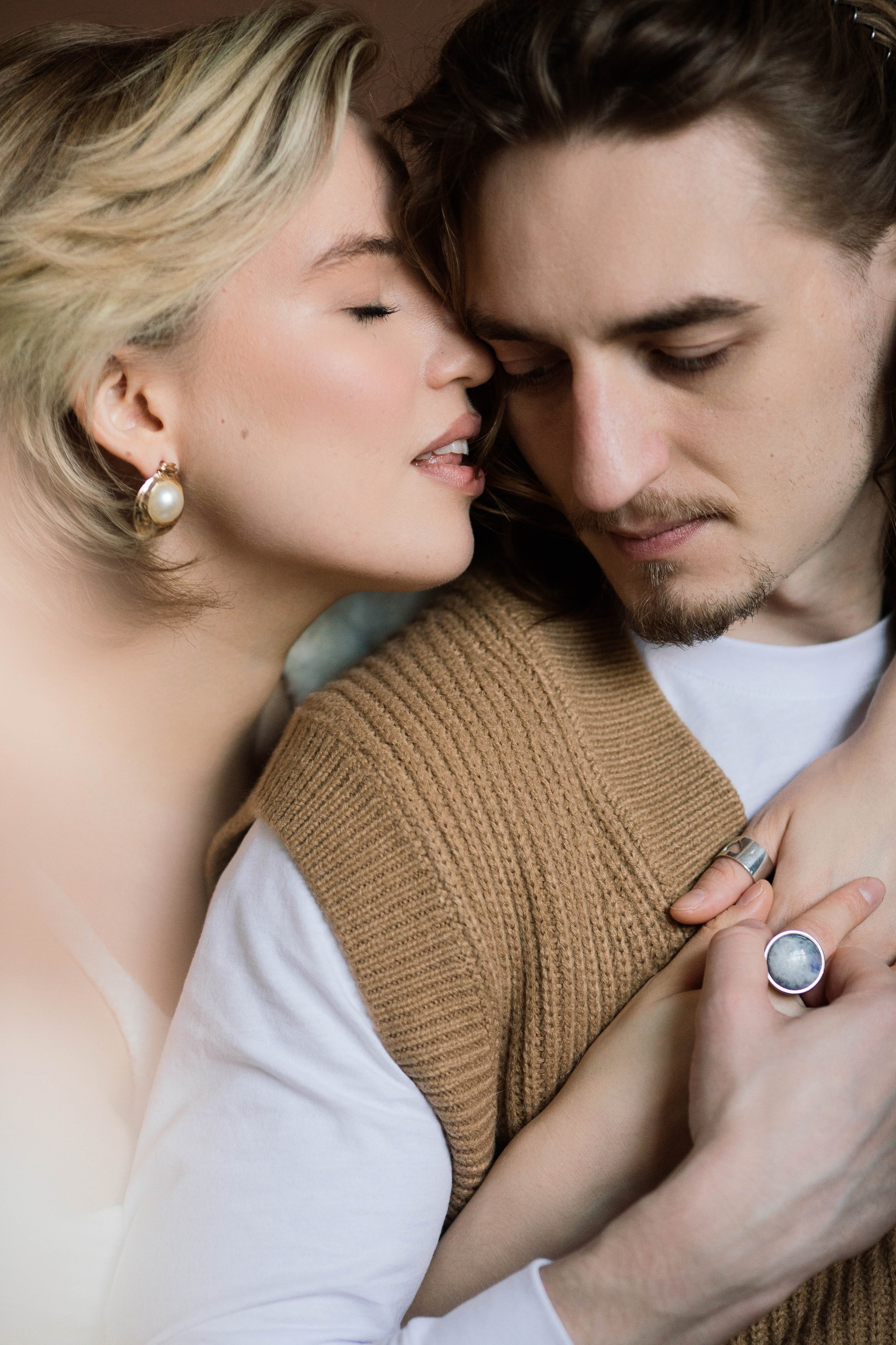 Love-story. Семейный фотограф Толстикова Кристина