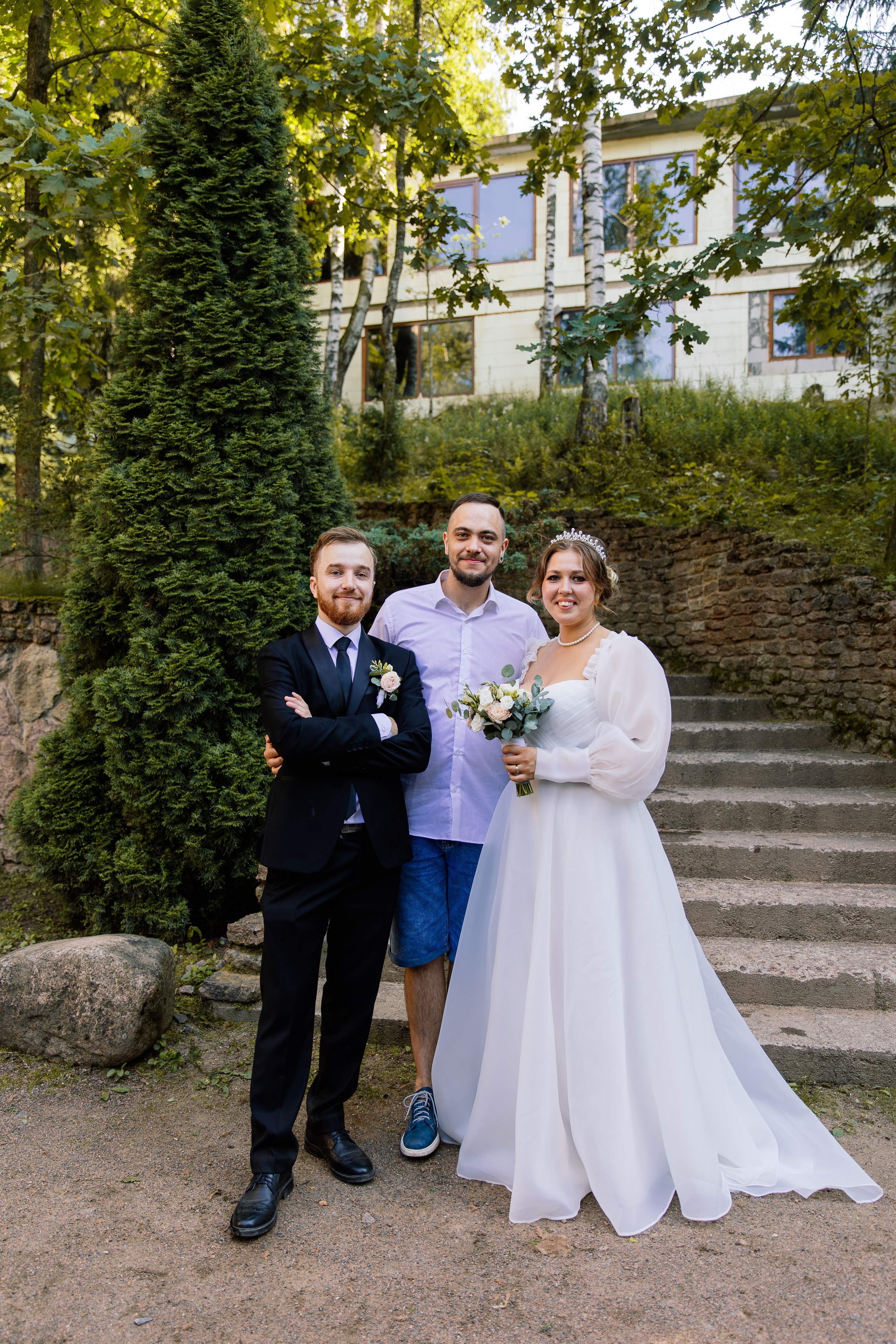 Владимир и Алёна. Семейный фотограф Толстикова Кристина