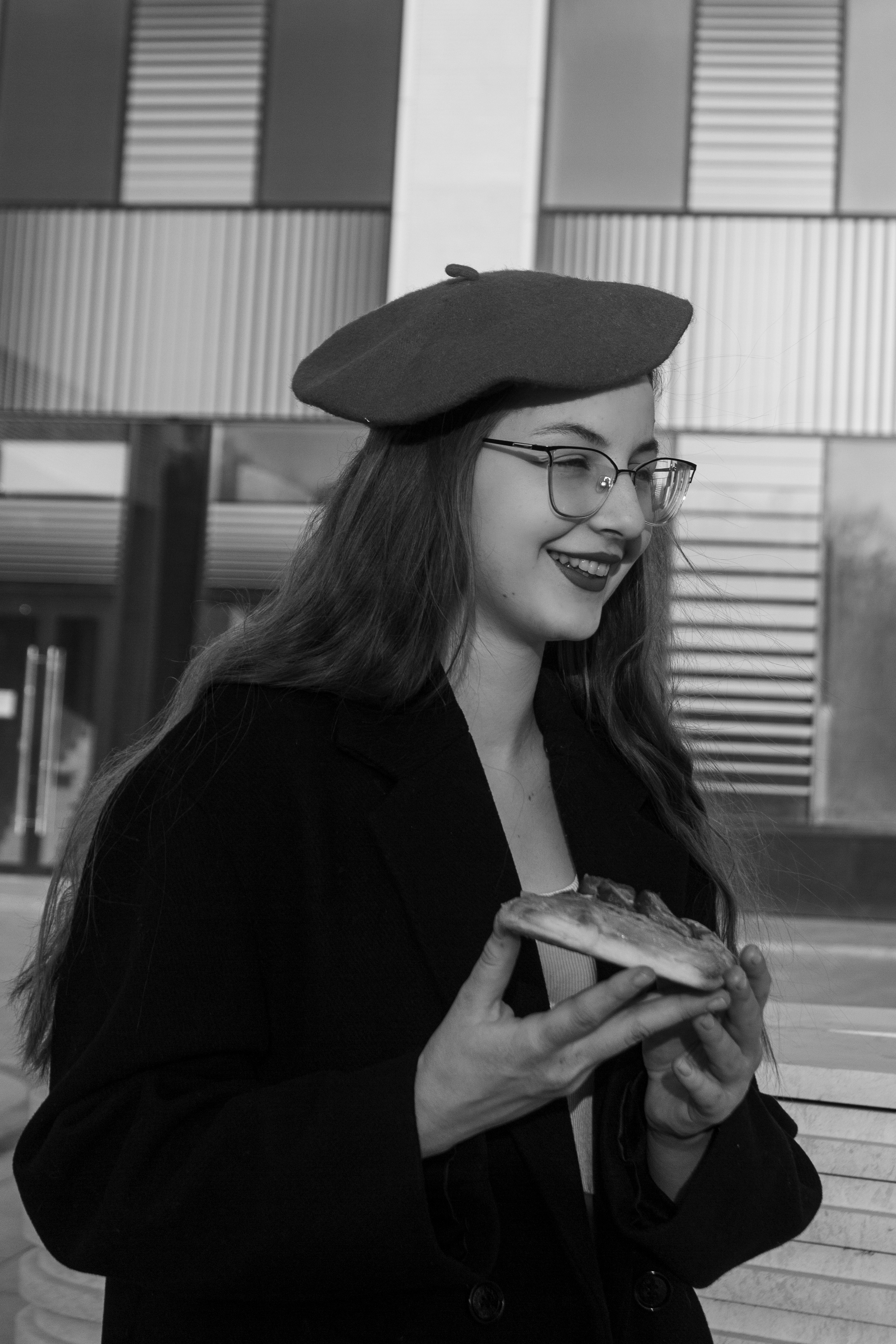 Василиса. Портретный фотограф в Минске Изотова Варвара