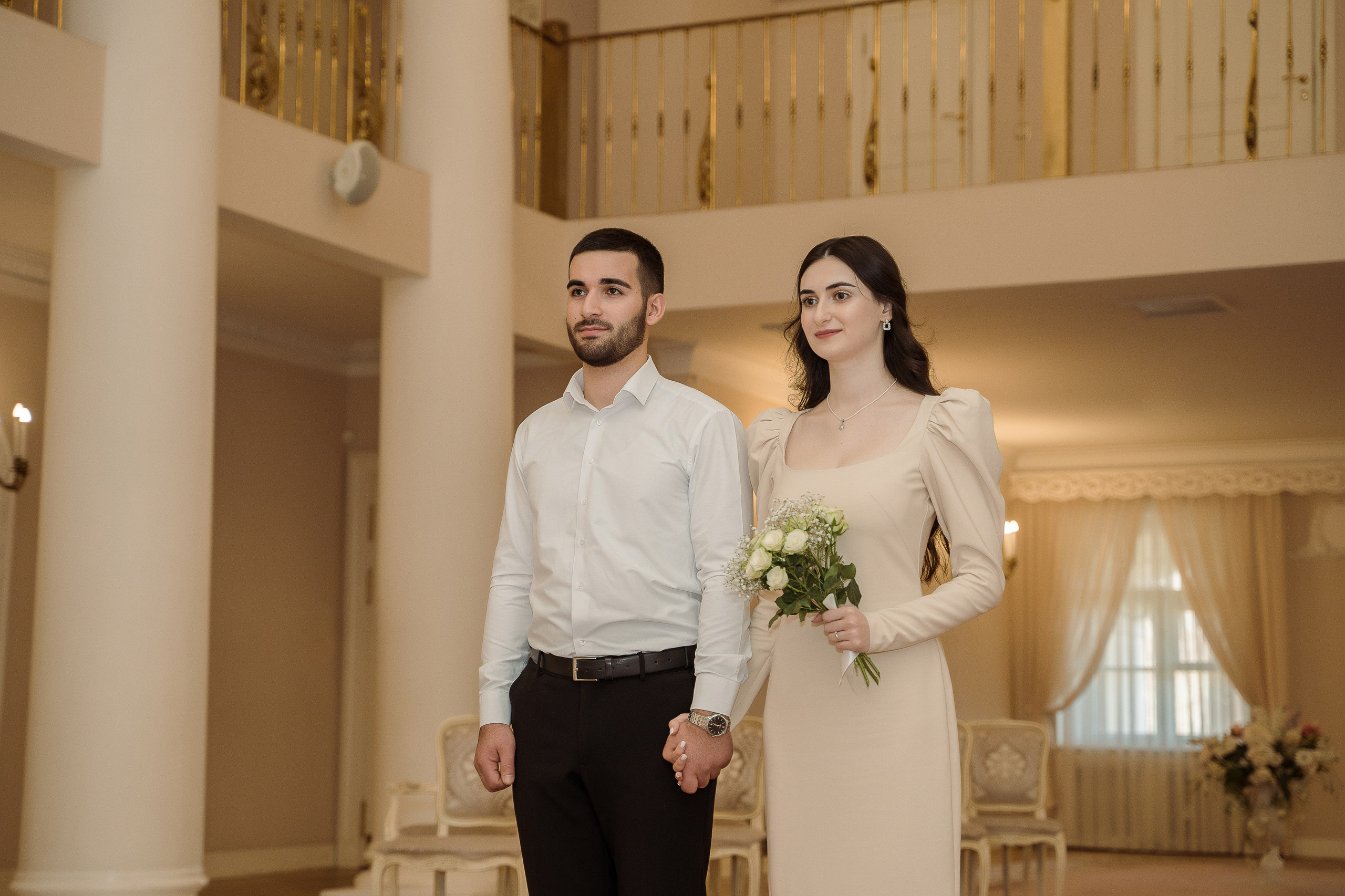 Маис и Юля. Свадебный и семейный фотограф в Пушкине и Санкт-Петербурге Мария Филиппова