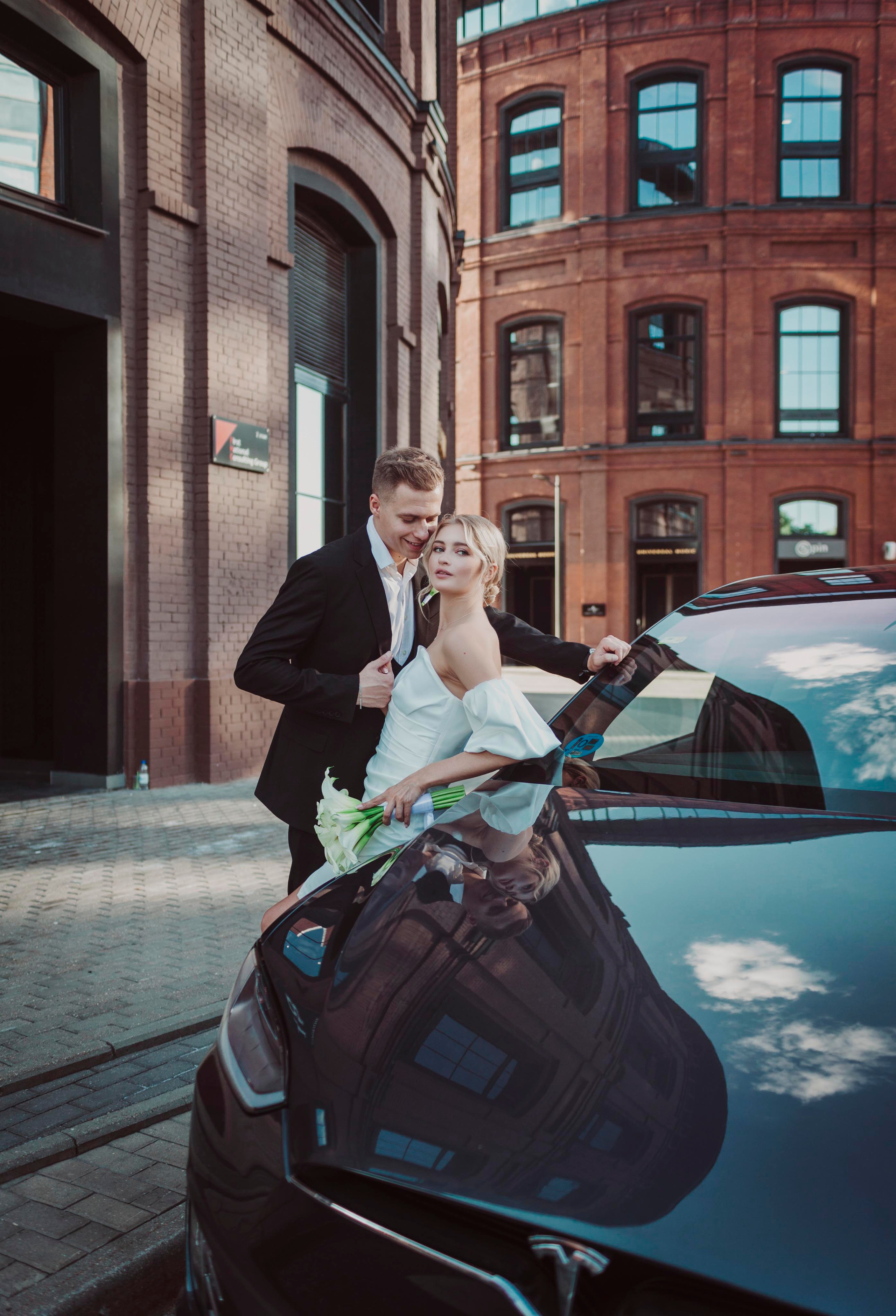 Свадебный фотограф москва. Свадебный фотограф Мария Железняк в Москве