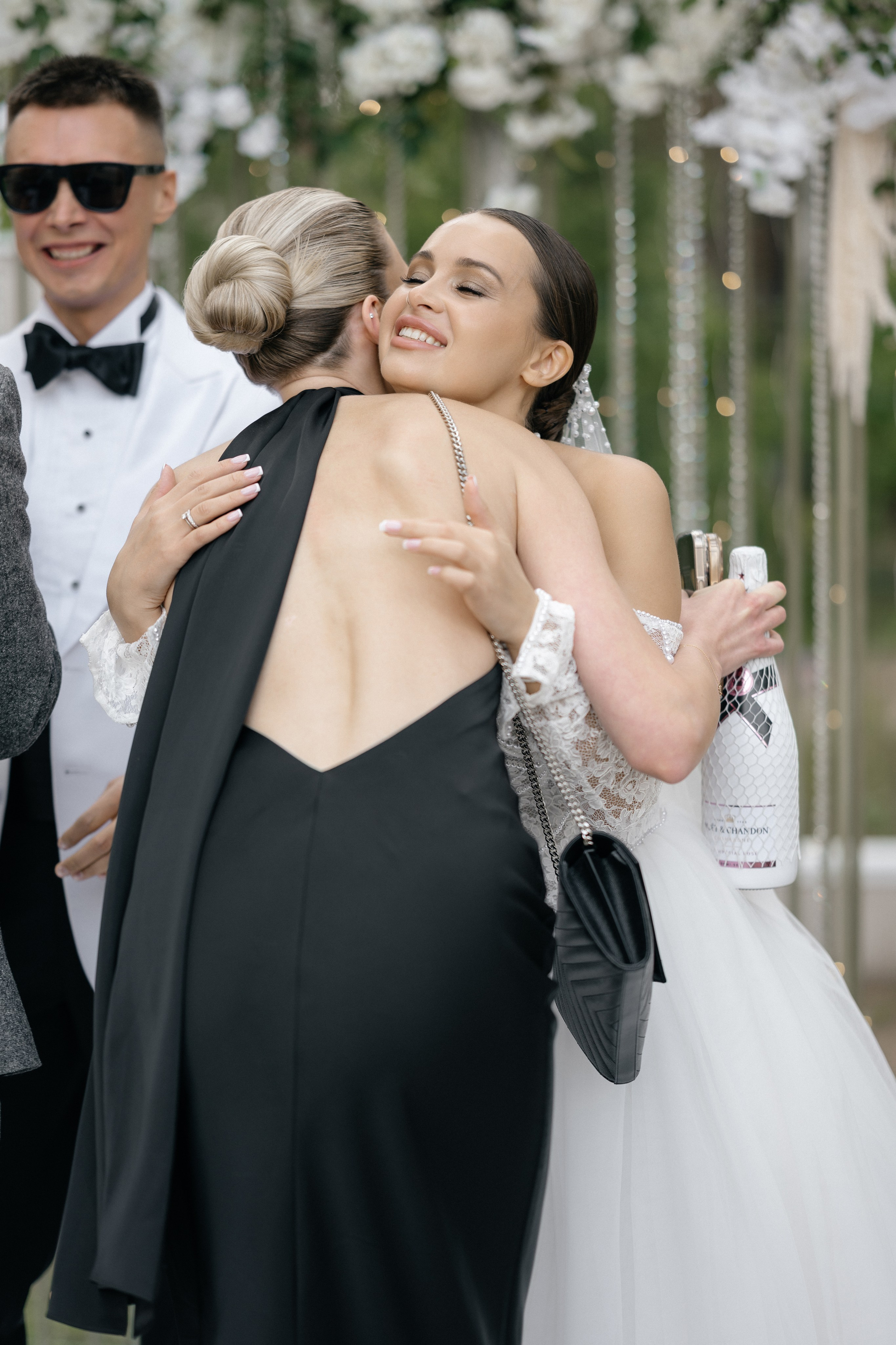 Daniel & Aleksandra. Главная