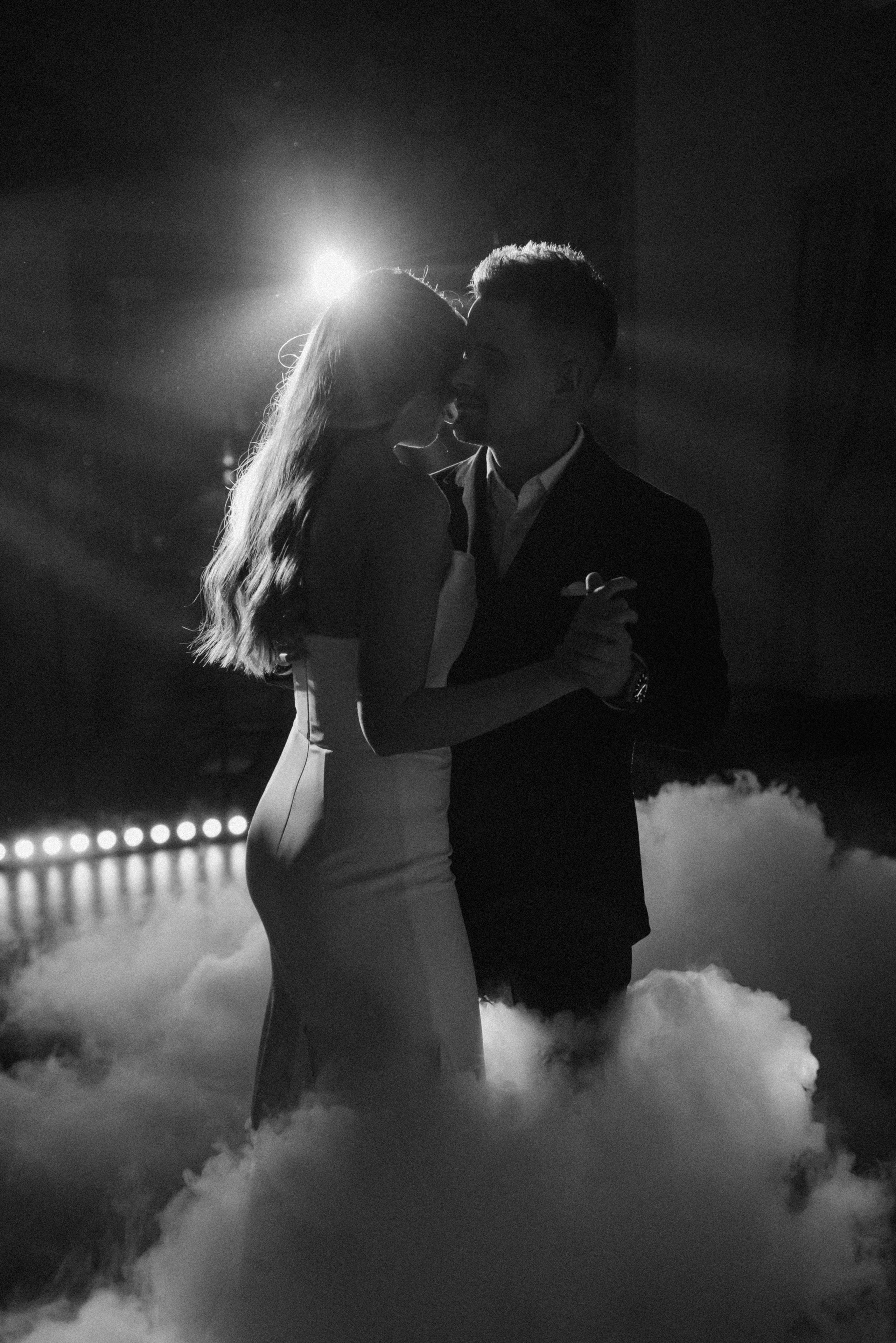 Yana and Sergey. Главная