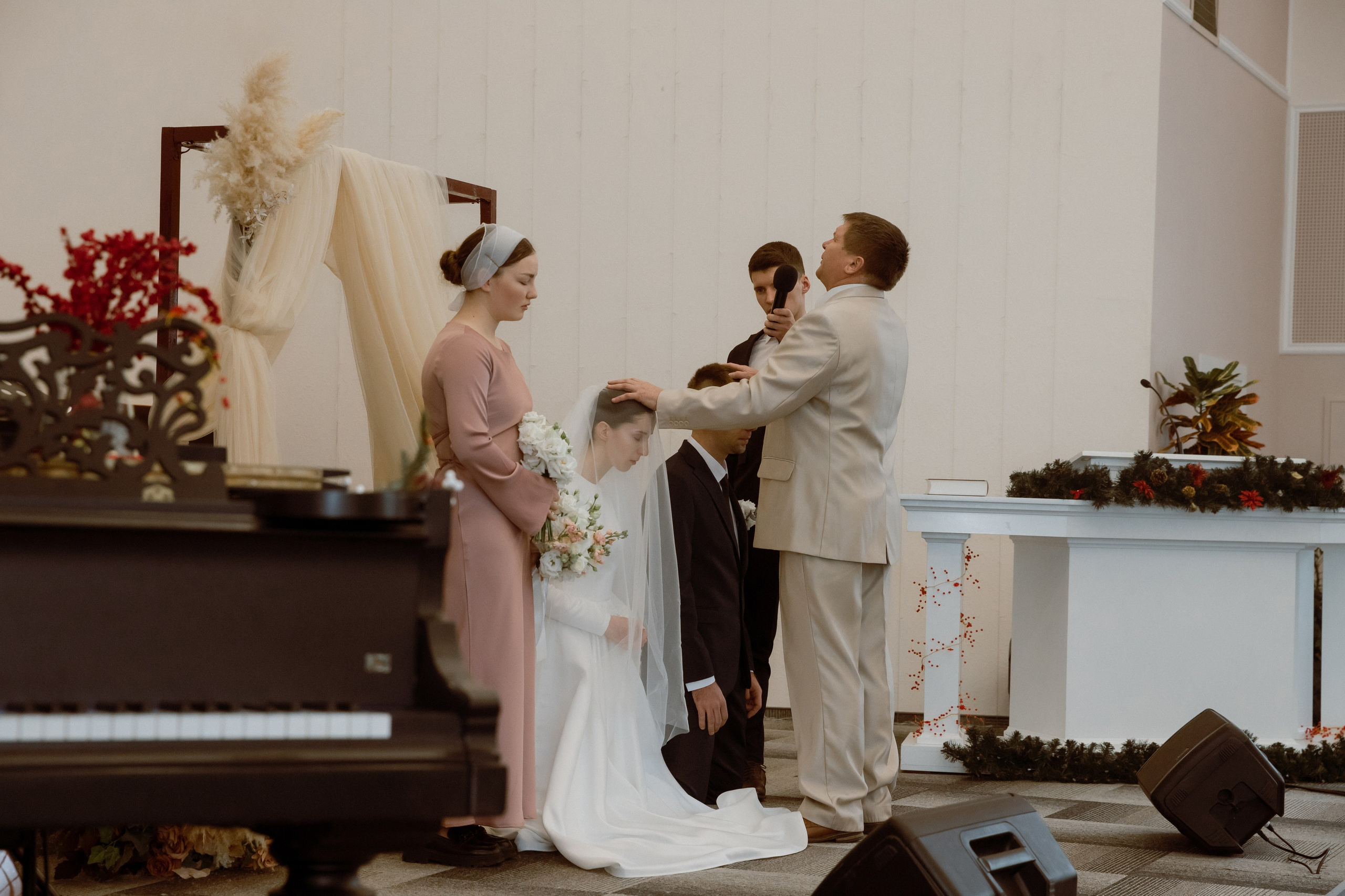 I can give you my devotion ‘til the end of time. Фотограф Лия Козловская Минск