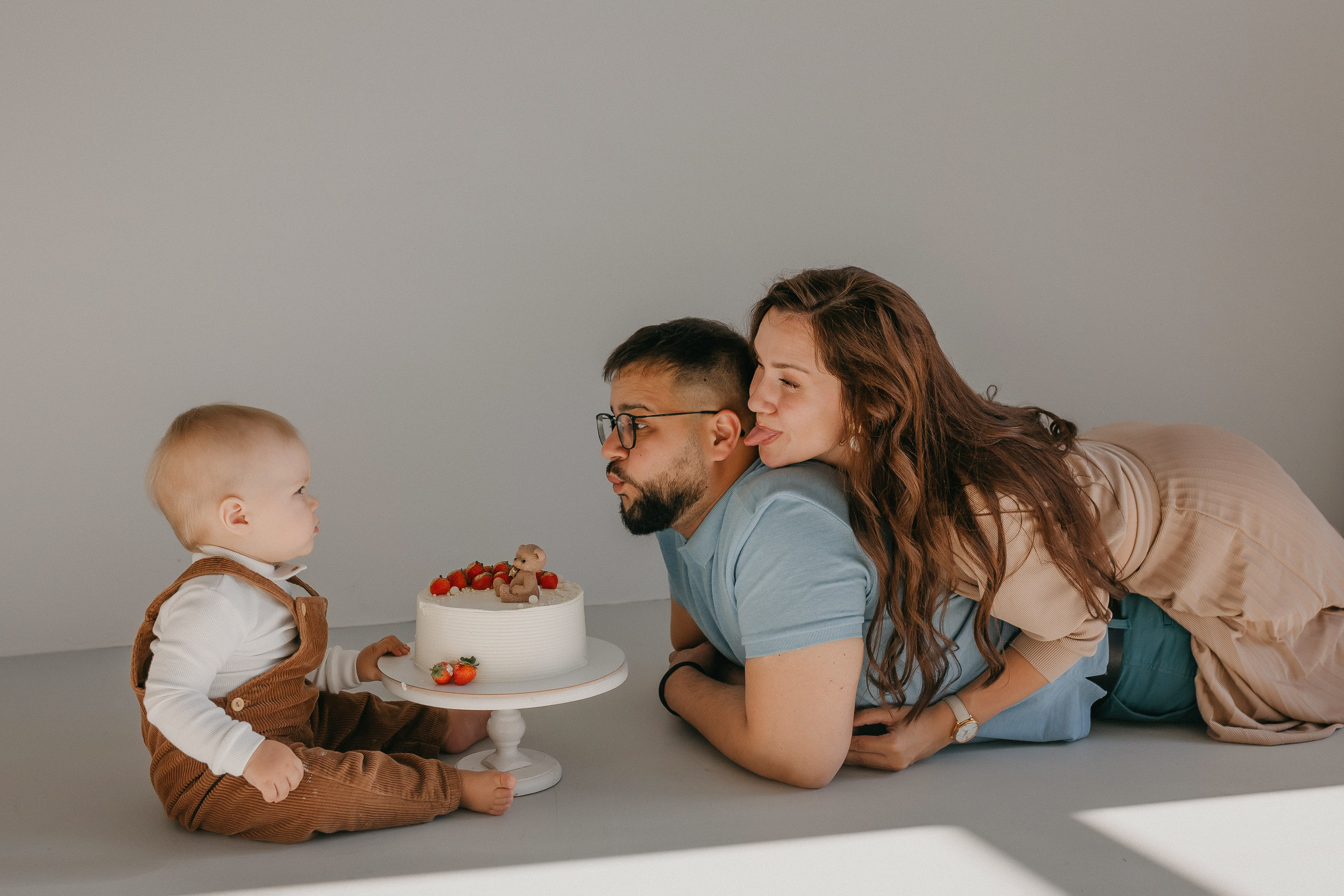 Славик. Семейный фотограф в Сургуте