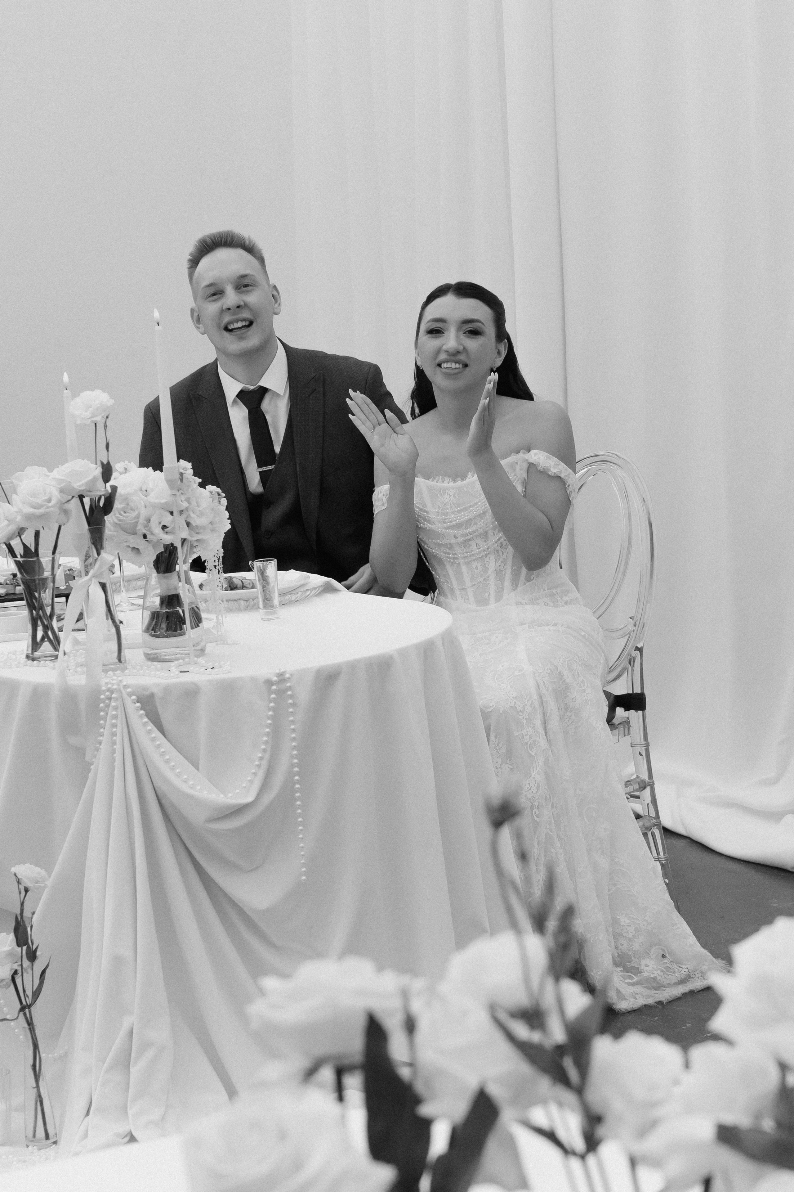 Никита & Наталья. Свадебный фотограф Екатеринбург Зямбахтина Дарья