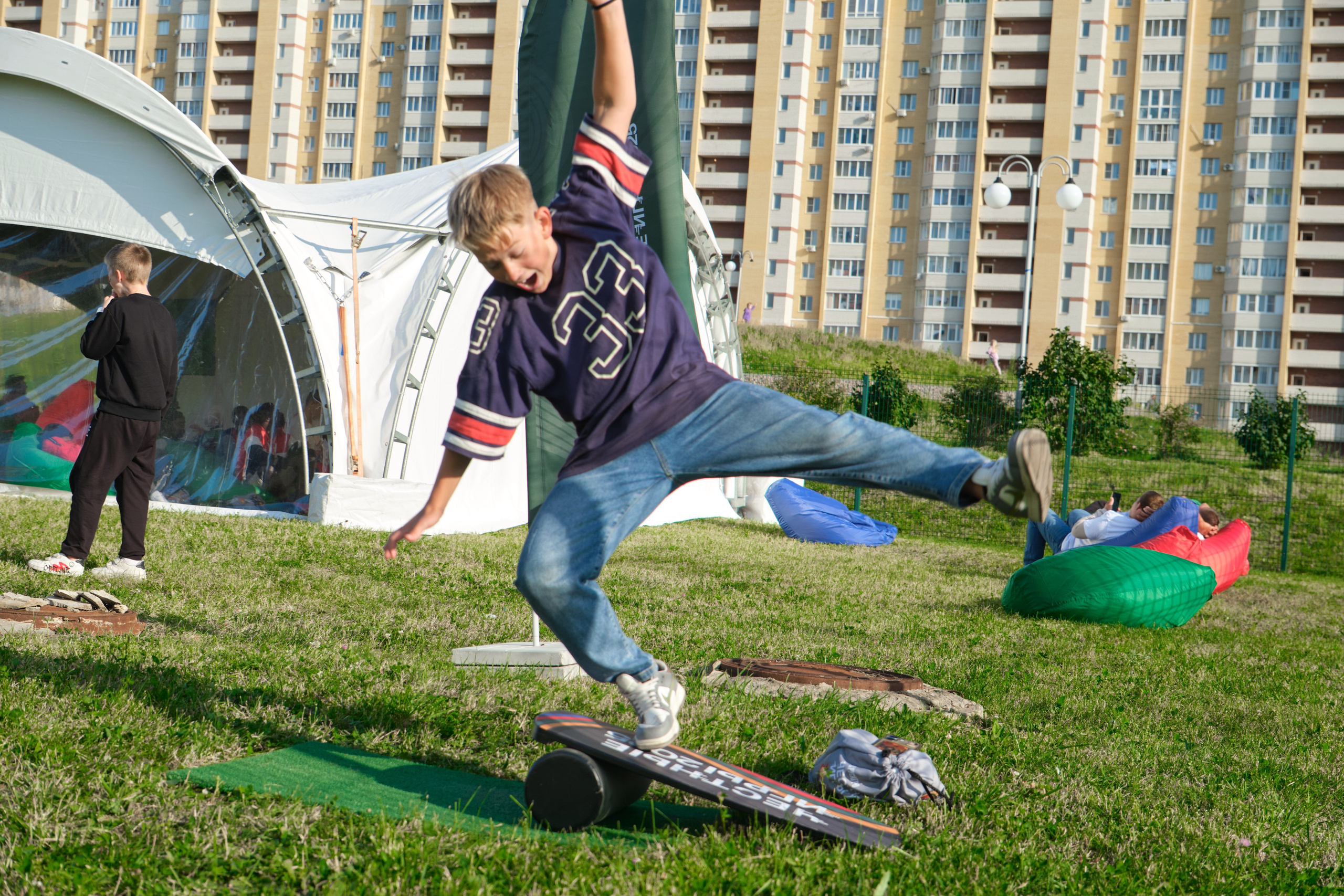 РУСАГРО. Организация фото/видео съемки, Москва
