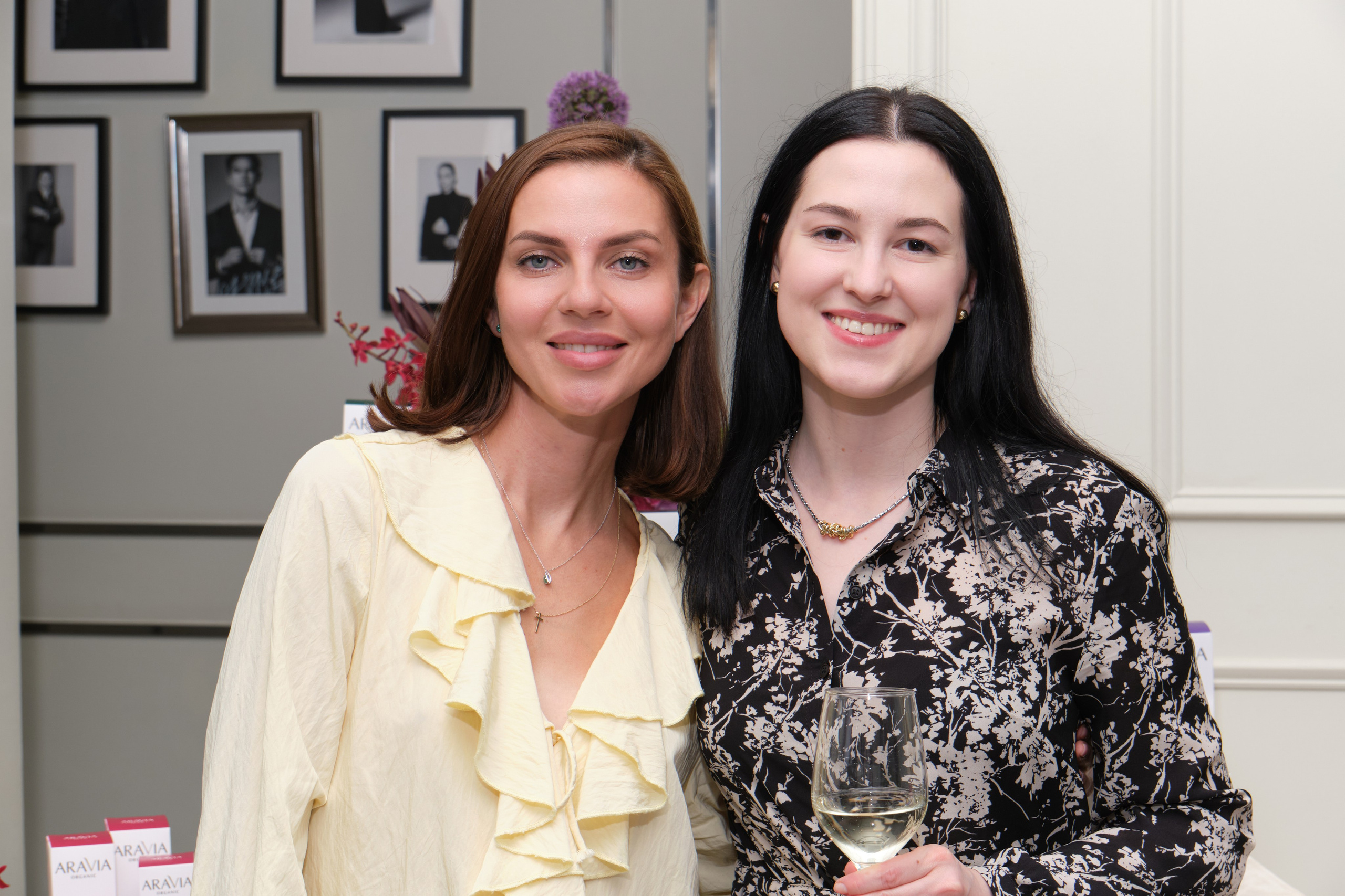 ARAVIA. Организация фото/видео съемки, Москва