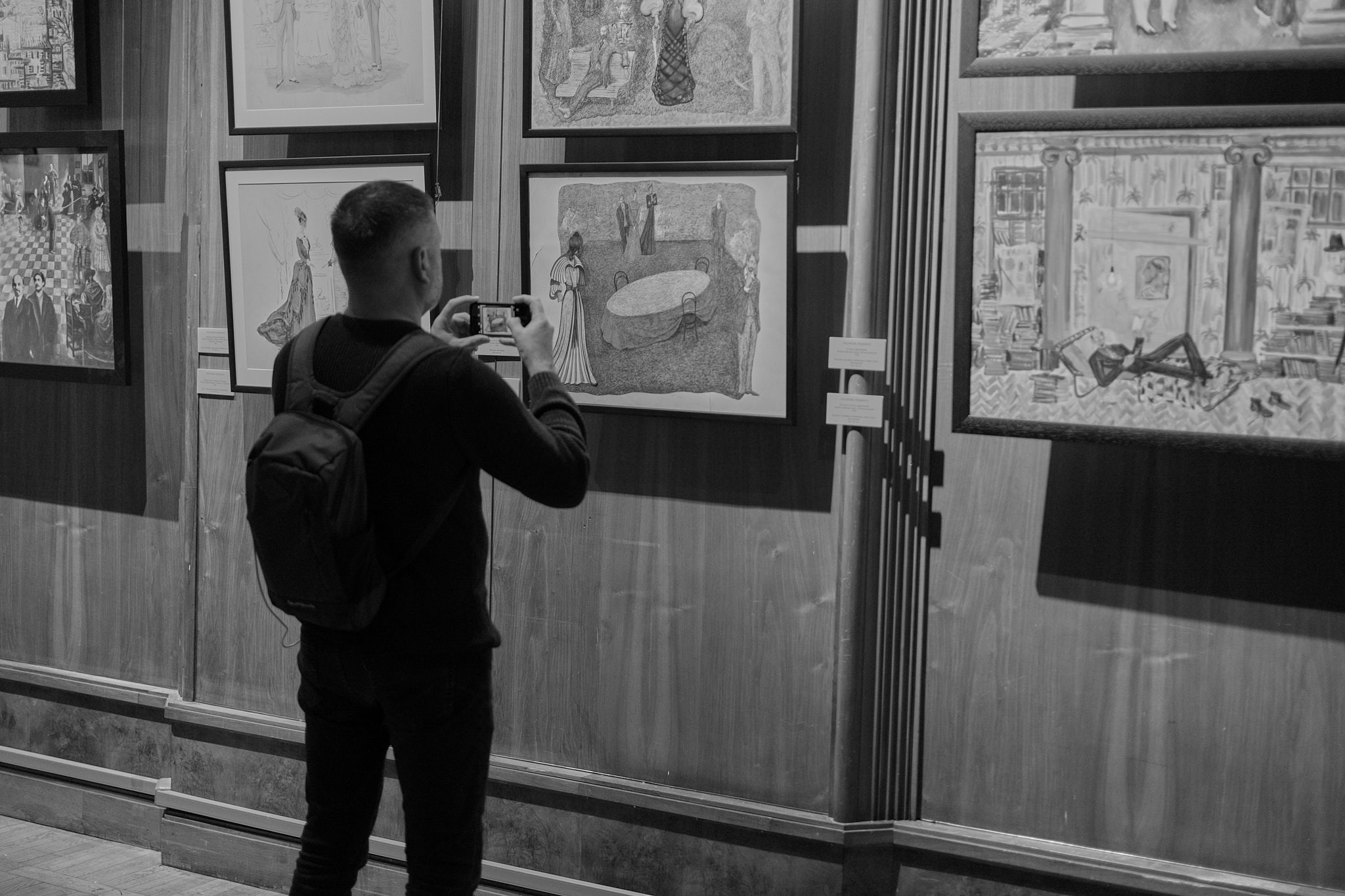 Обыкновенное чудо. Организация фото/видео съемки, Москва