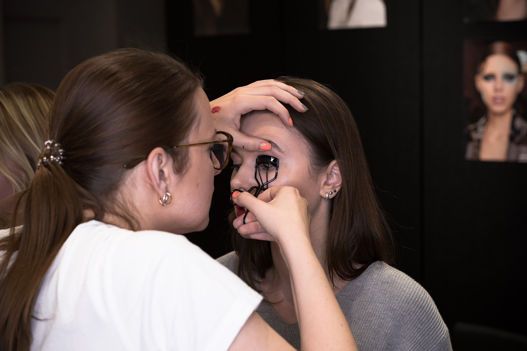 Mac. Организация фото/видео съемки, Москва