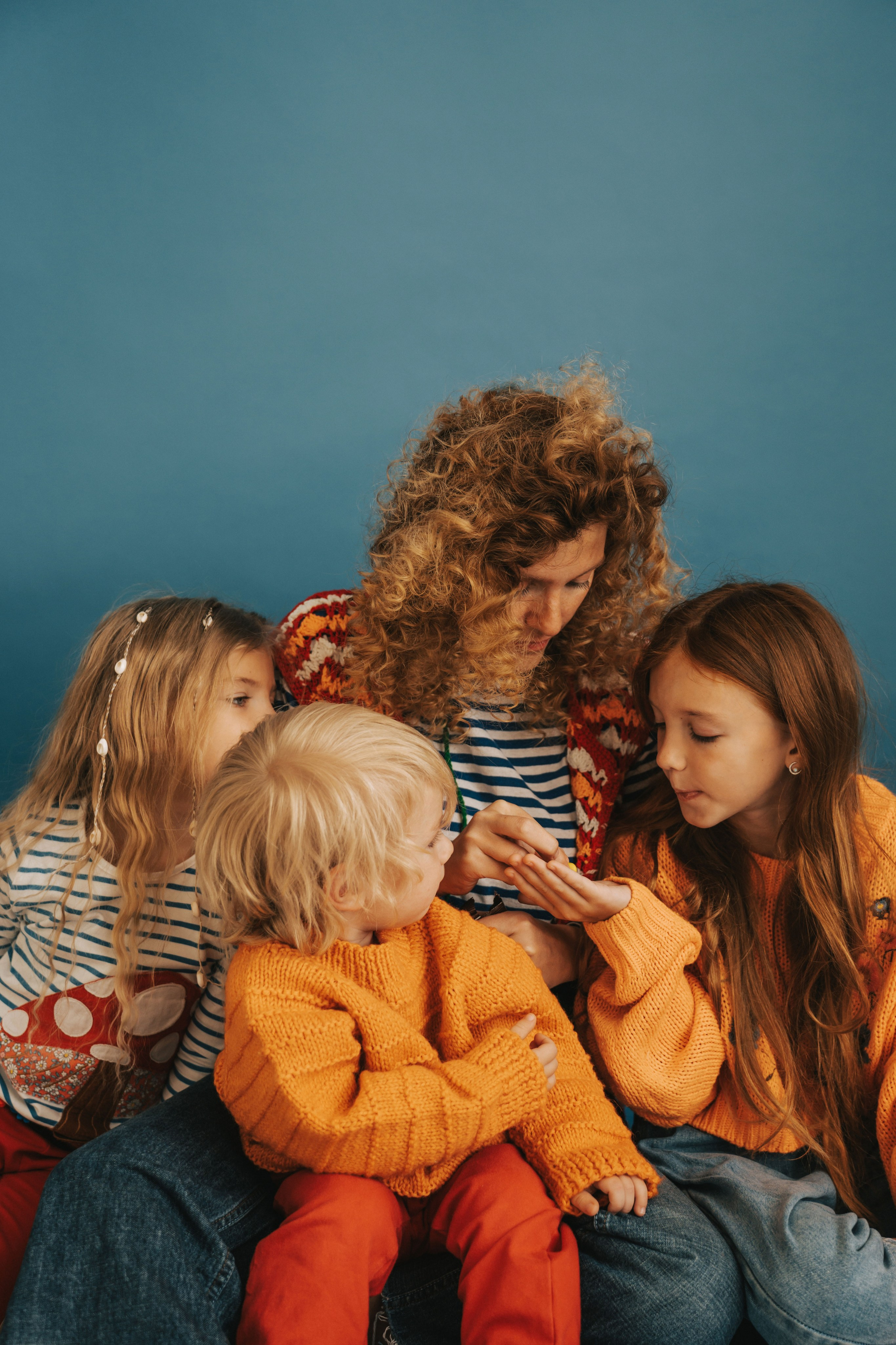 Ураганище. Ваш фотограф Вика Артемова