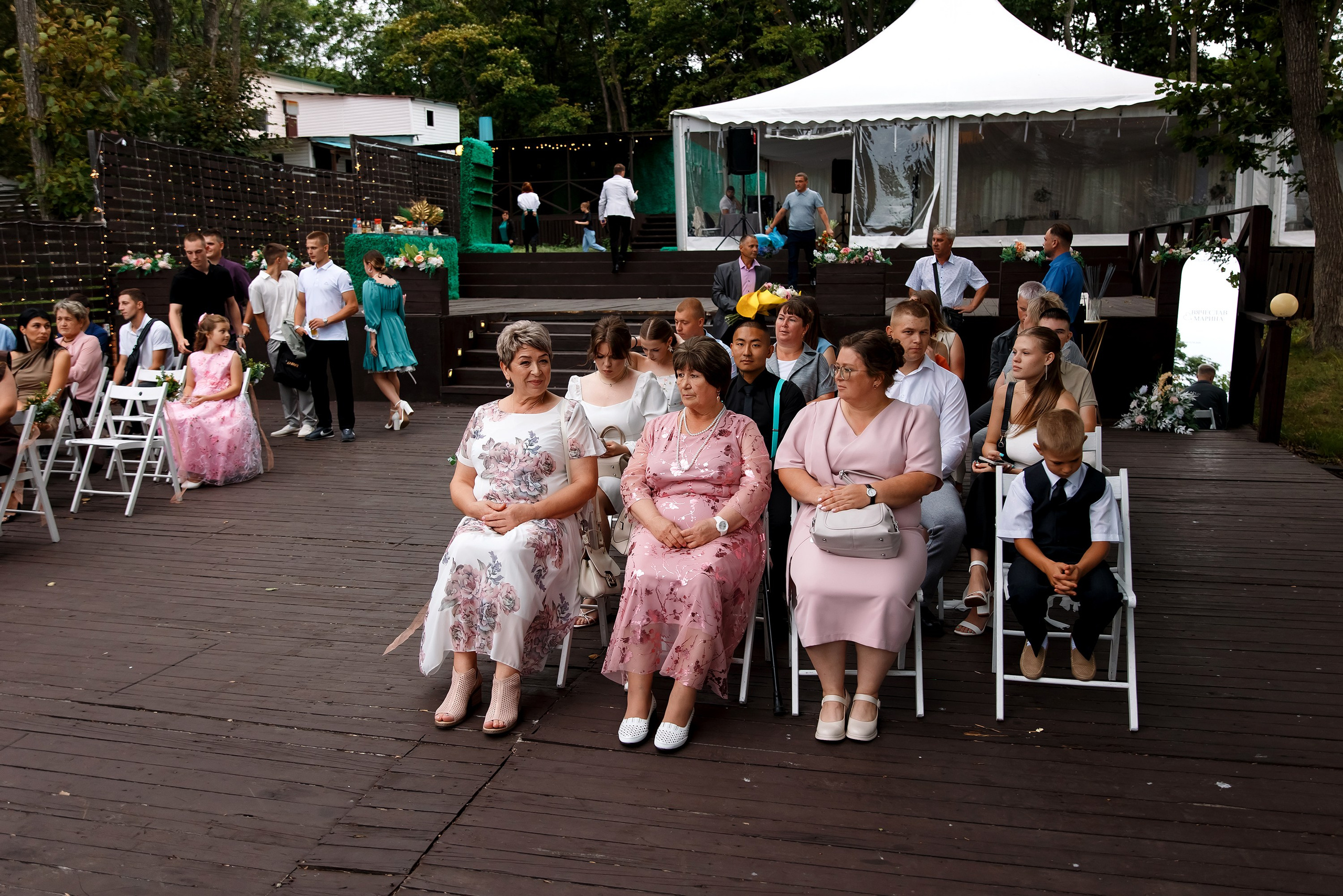 Марина & Вячеслав. Фотограф Любовь Корниенко, Примоский край