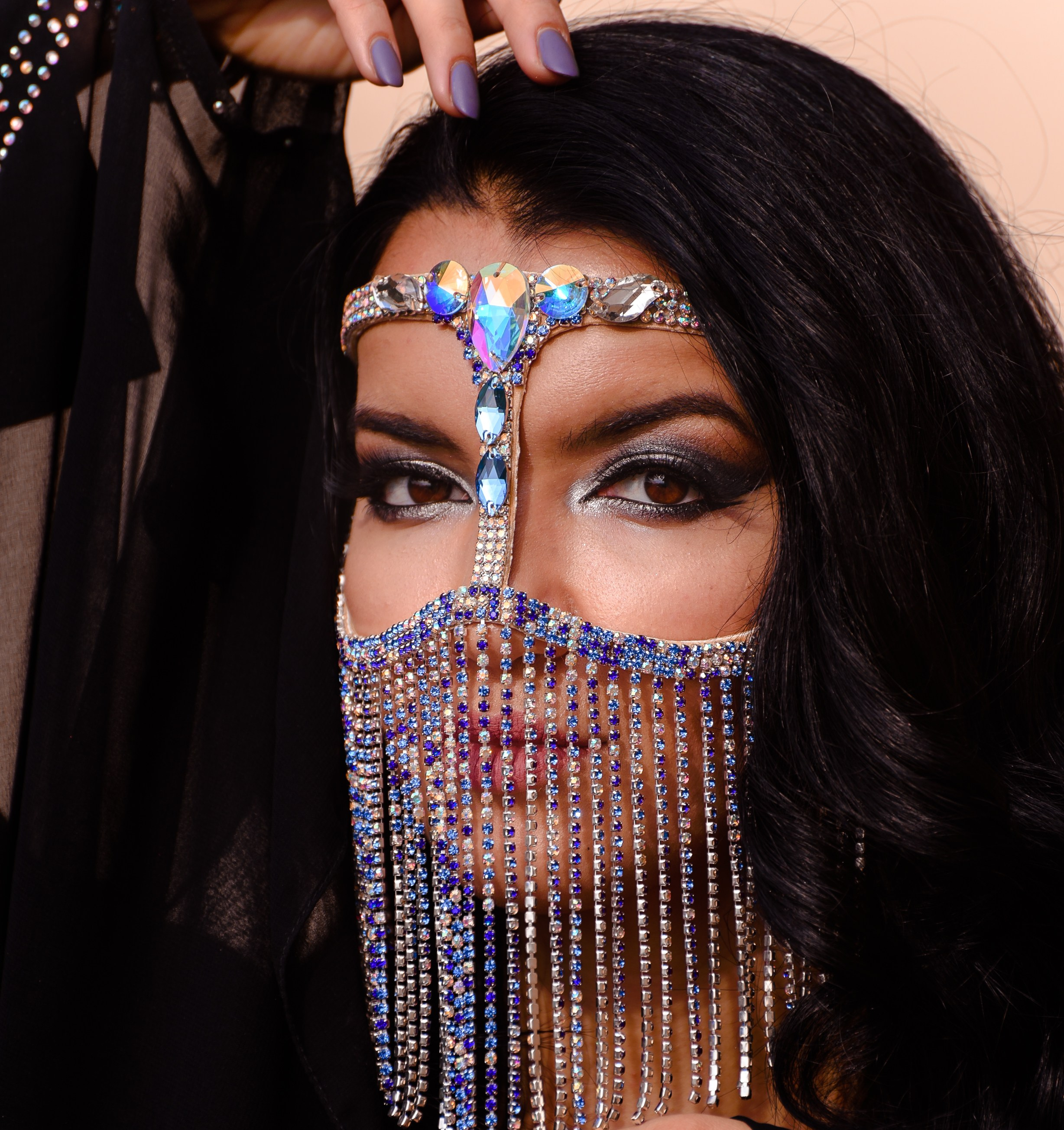 Восточные истории. Фотограф Диана Вальтер