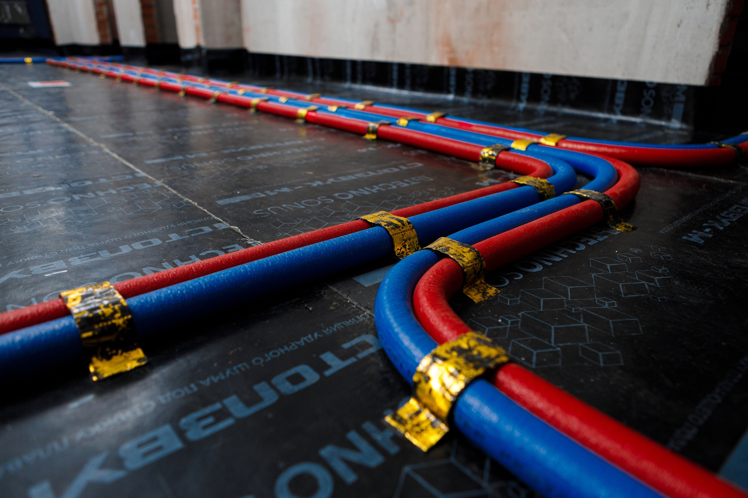 Interior photography. Commercial photographer | Anton Ermakov