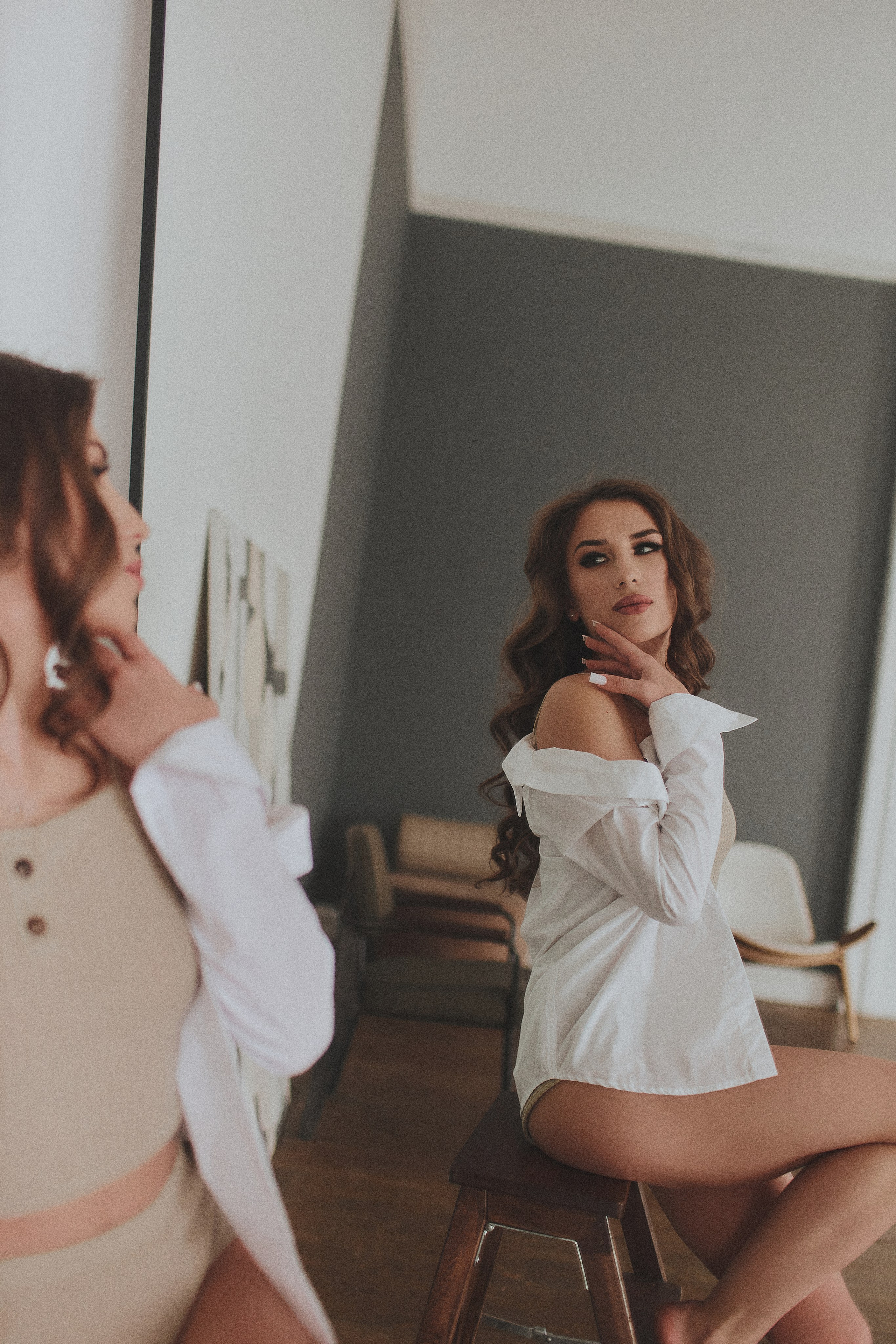 Анна. Свадебный и портретный фотограф в Москве Когырина Мария