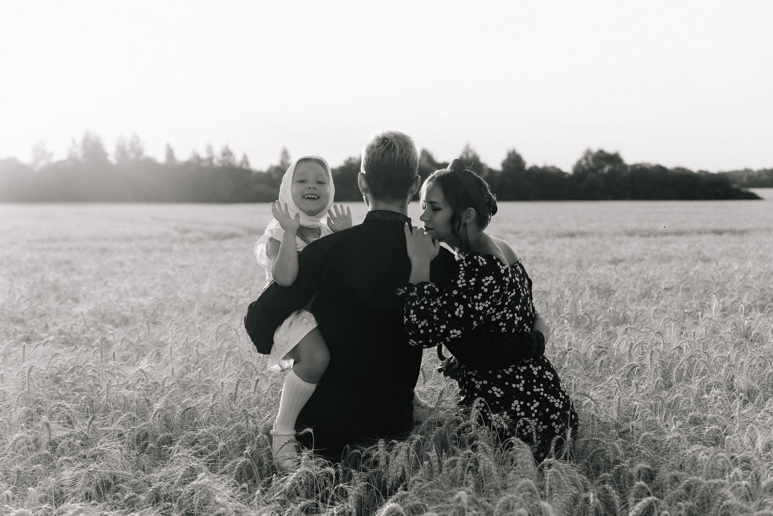 Свадебный и семейный фотограф Исаев Давид