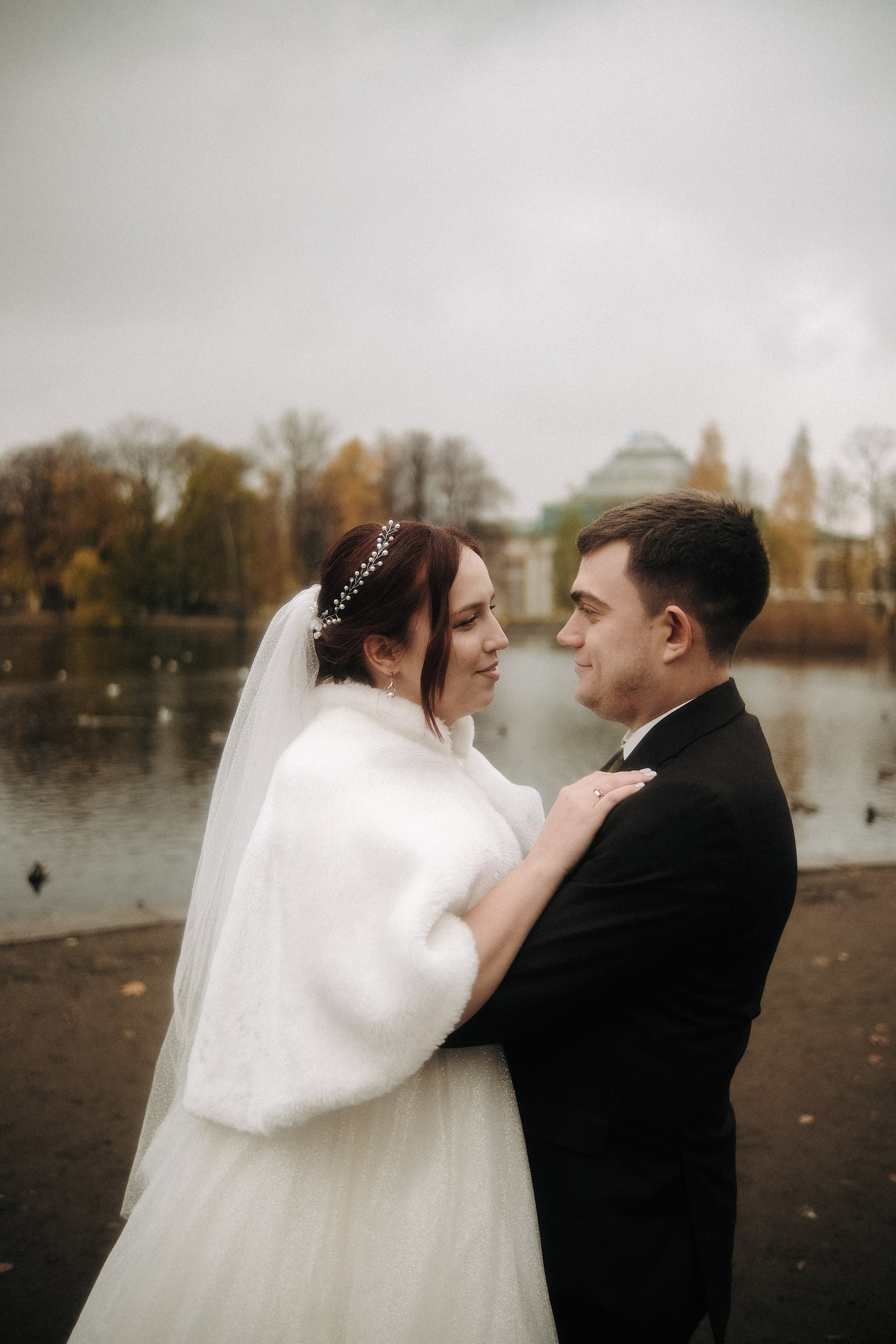 Марина & Кирилл. ДБ1. Phdkvmr.ru