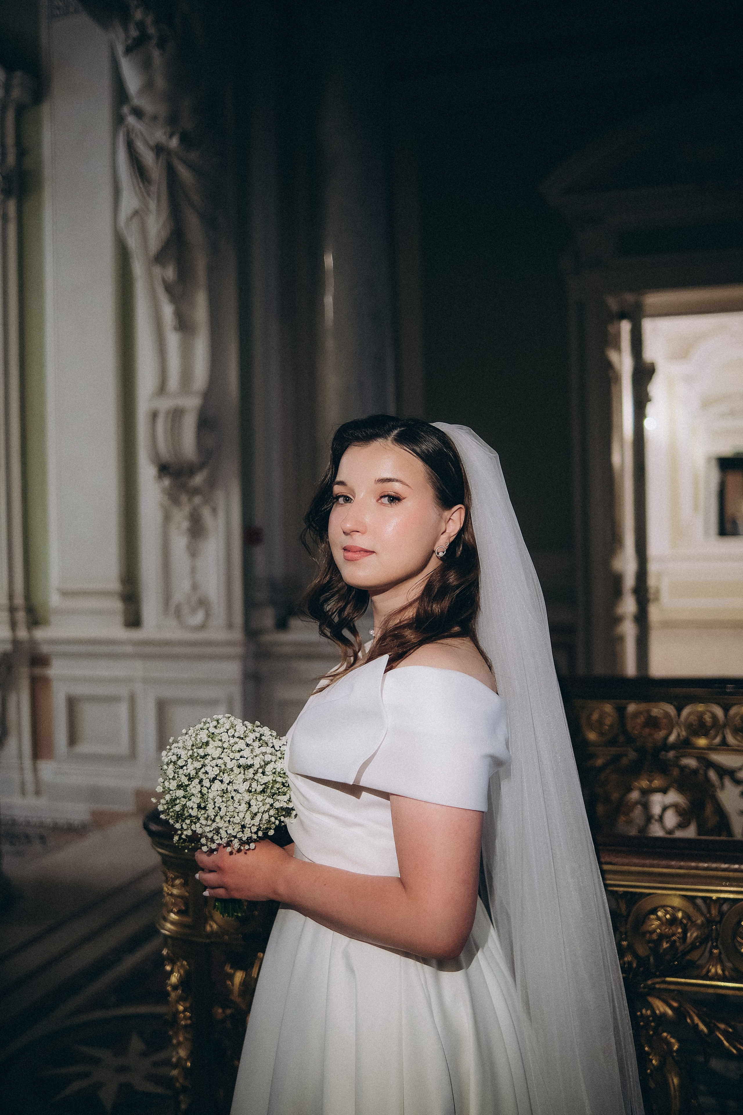 Оля & Саша ДБ1. Phdkvmr.ru