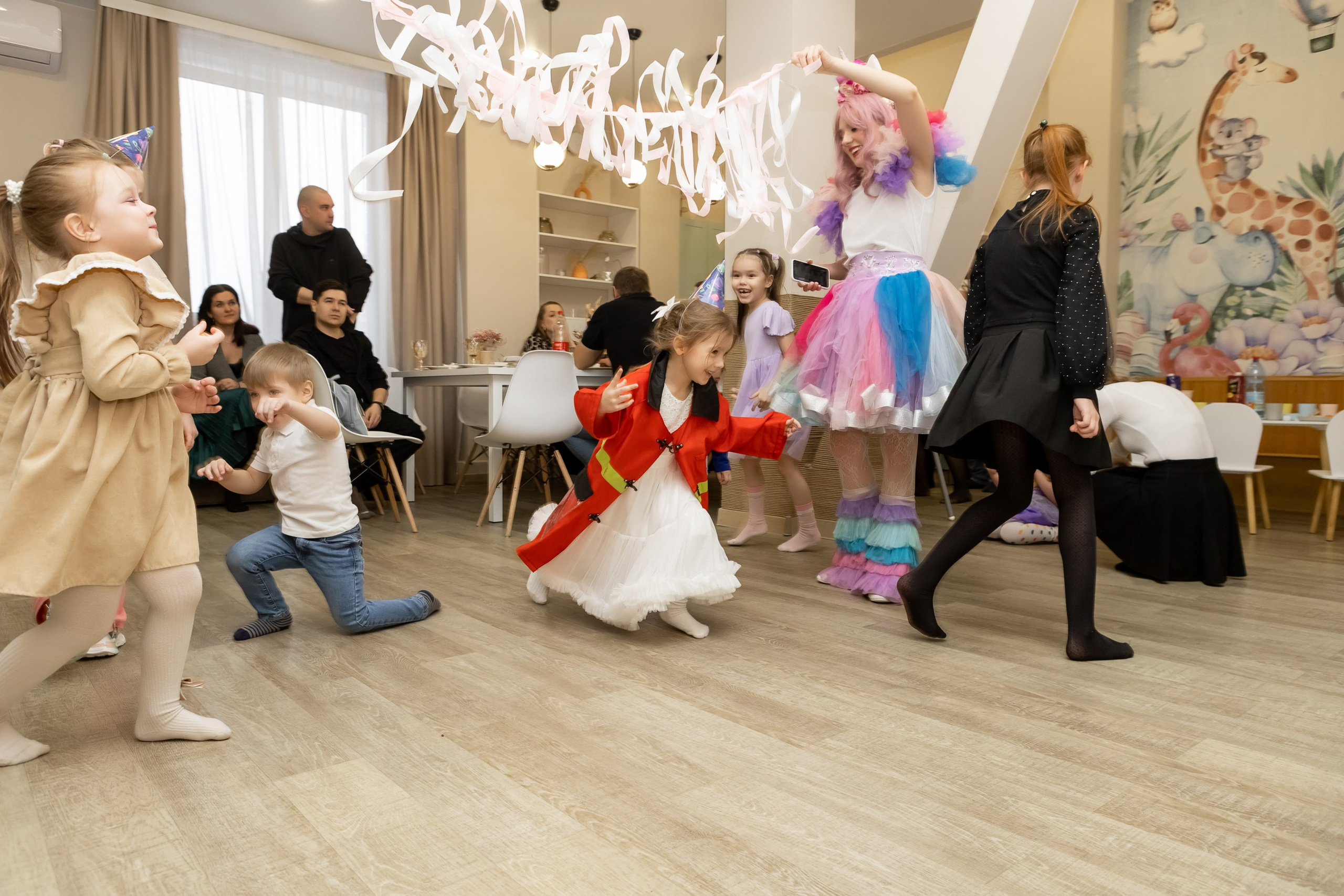 Scandi. Репортажный и семейный фотограф в Новосибирске Елена Каменева