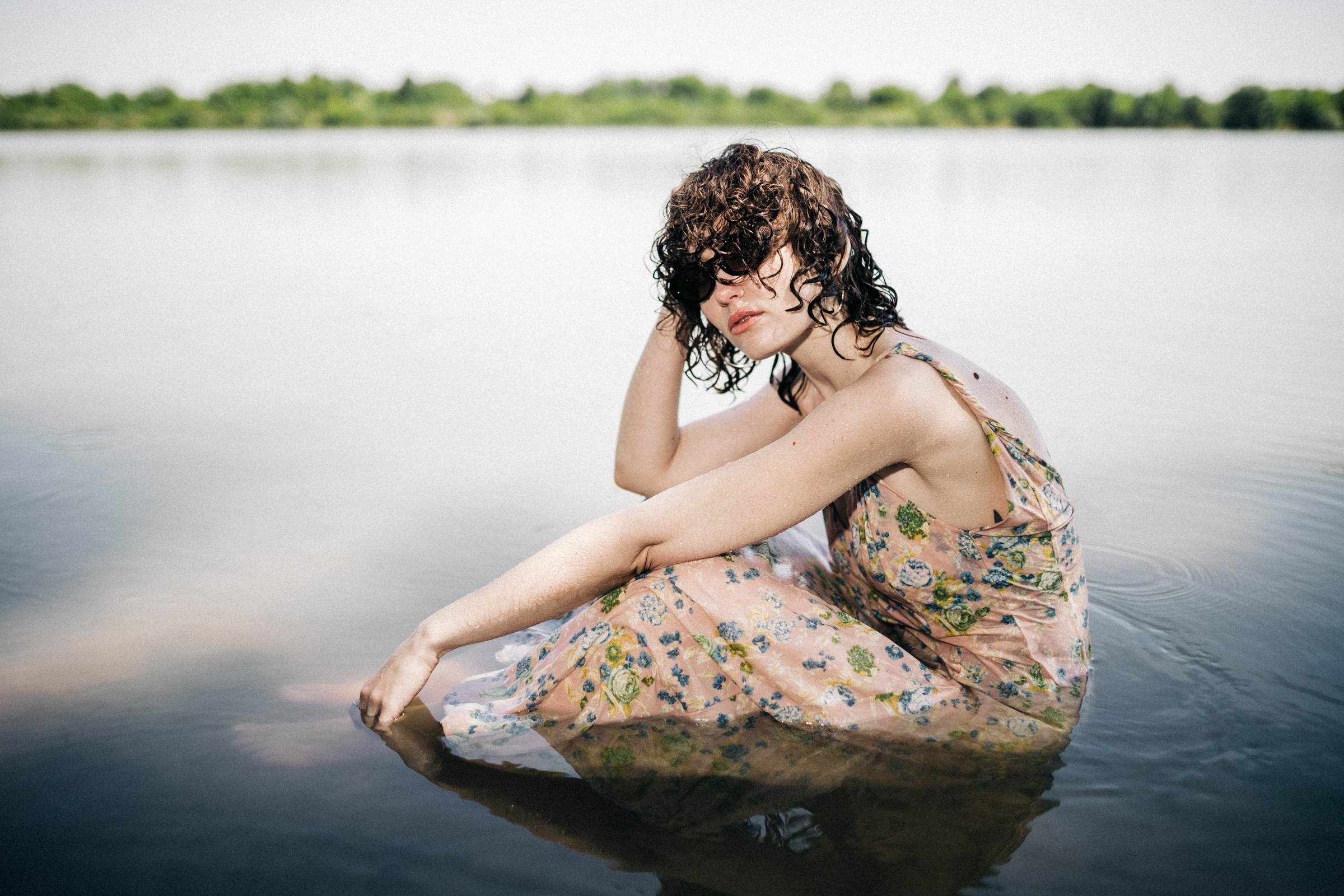 Юля. Свадебный и семейный фотограф в Краснодаре Роман Моско