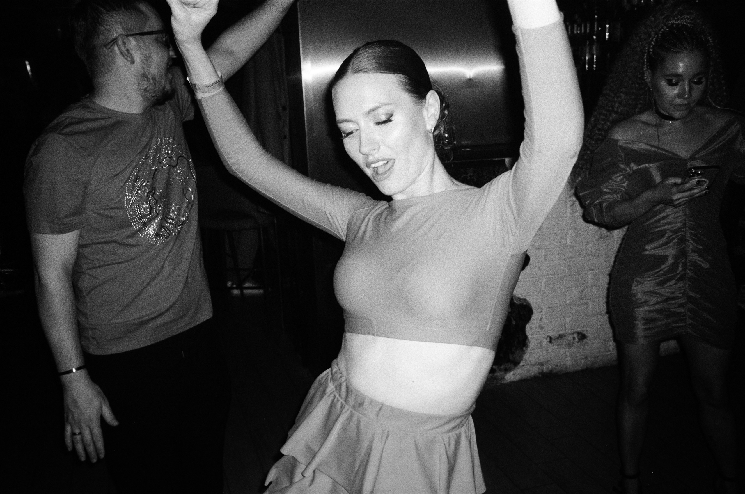 SantaEvente (пленка). Свадебный и семейный фотограф в Краснодаре Роман Моско