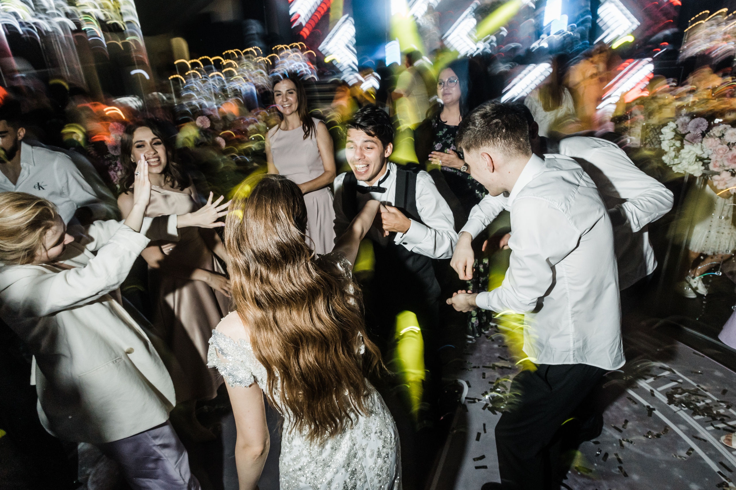 «NIGMA». Свадебный и семейный фотограф в Краснодаре Роман Моско