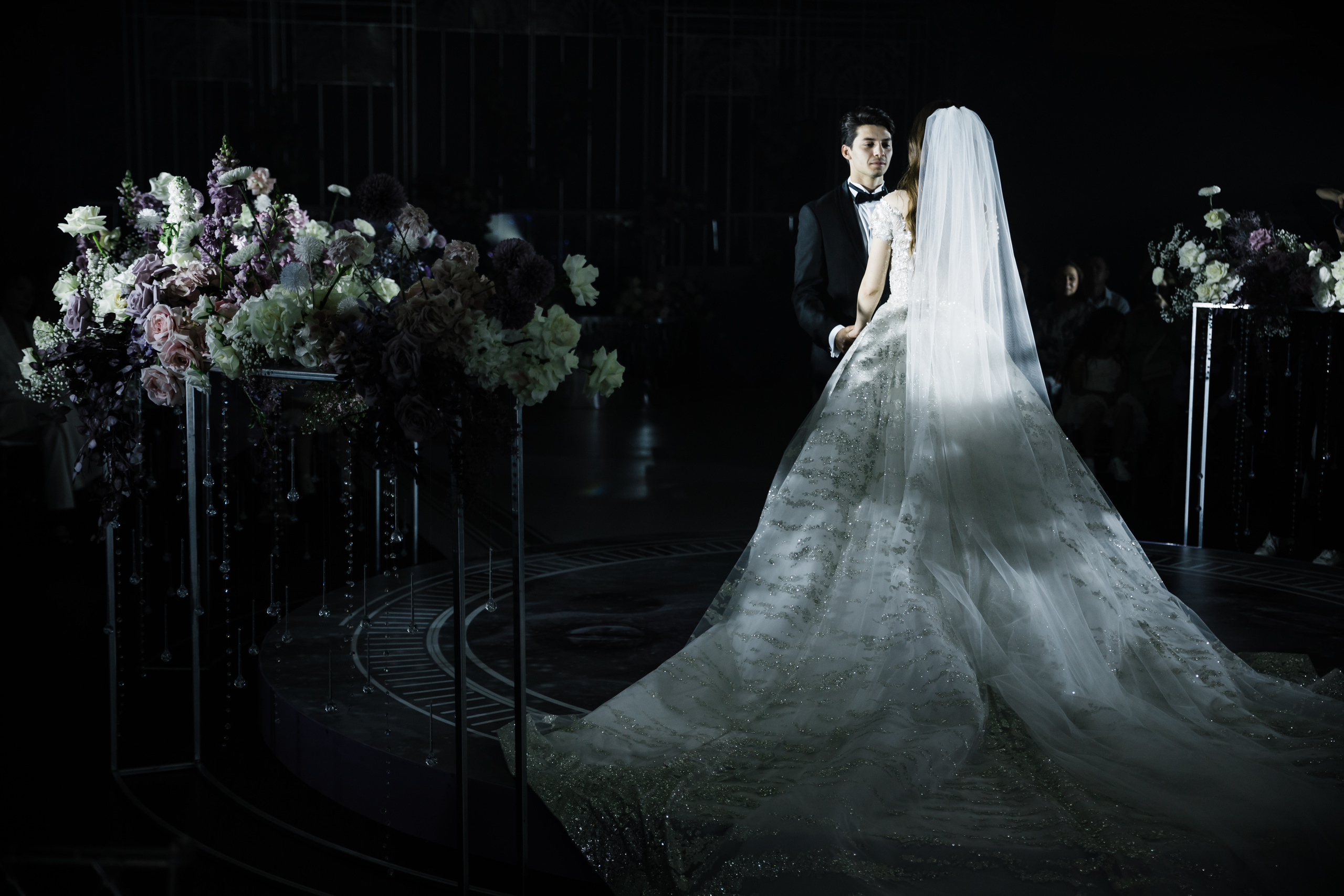 «NIGMA». Свадебный и семейный фотограф в Краснодаре Роман Моско