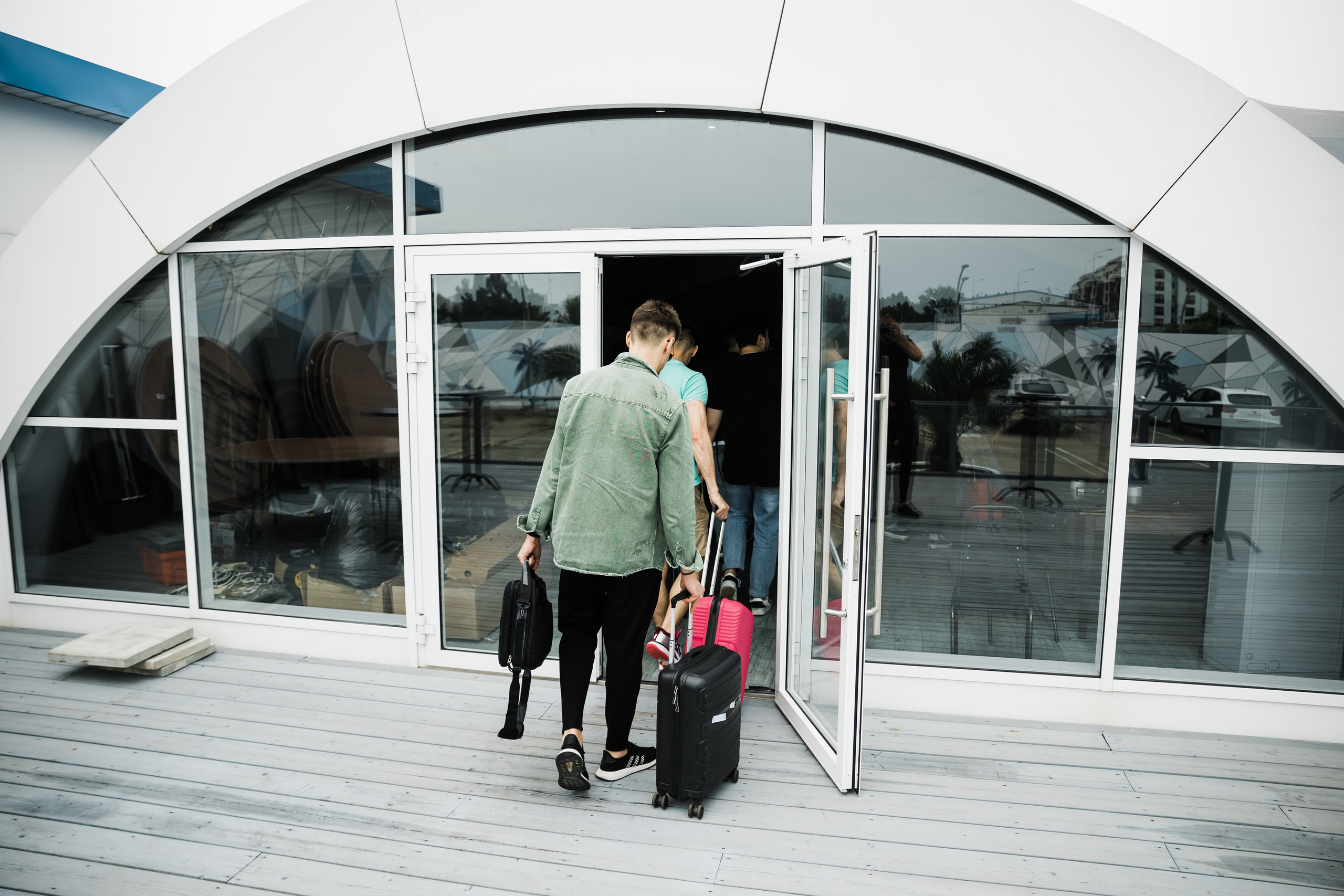 «NIGMA». Свадебный и семейный фотограф в Краснодаре Роман Моско