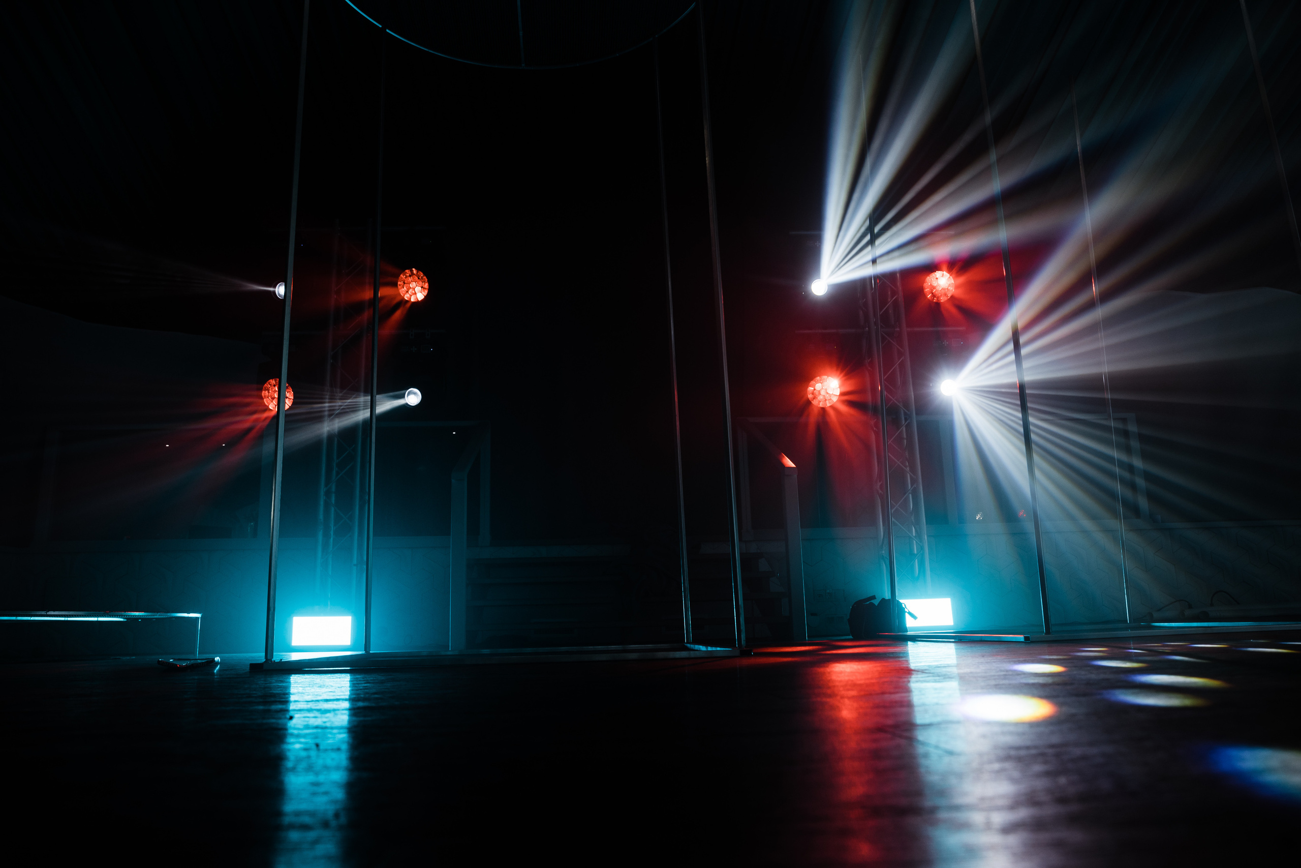 «NIGMA». Свадебный и семейный фотограф в Краснодаре Роман Моско