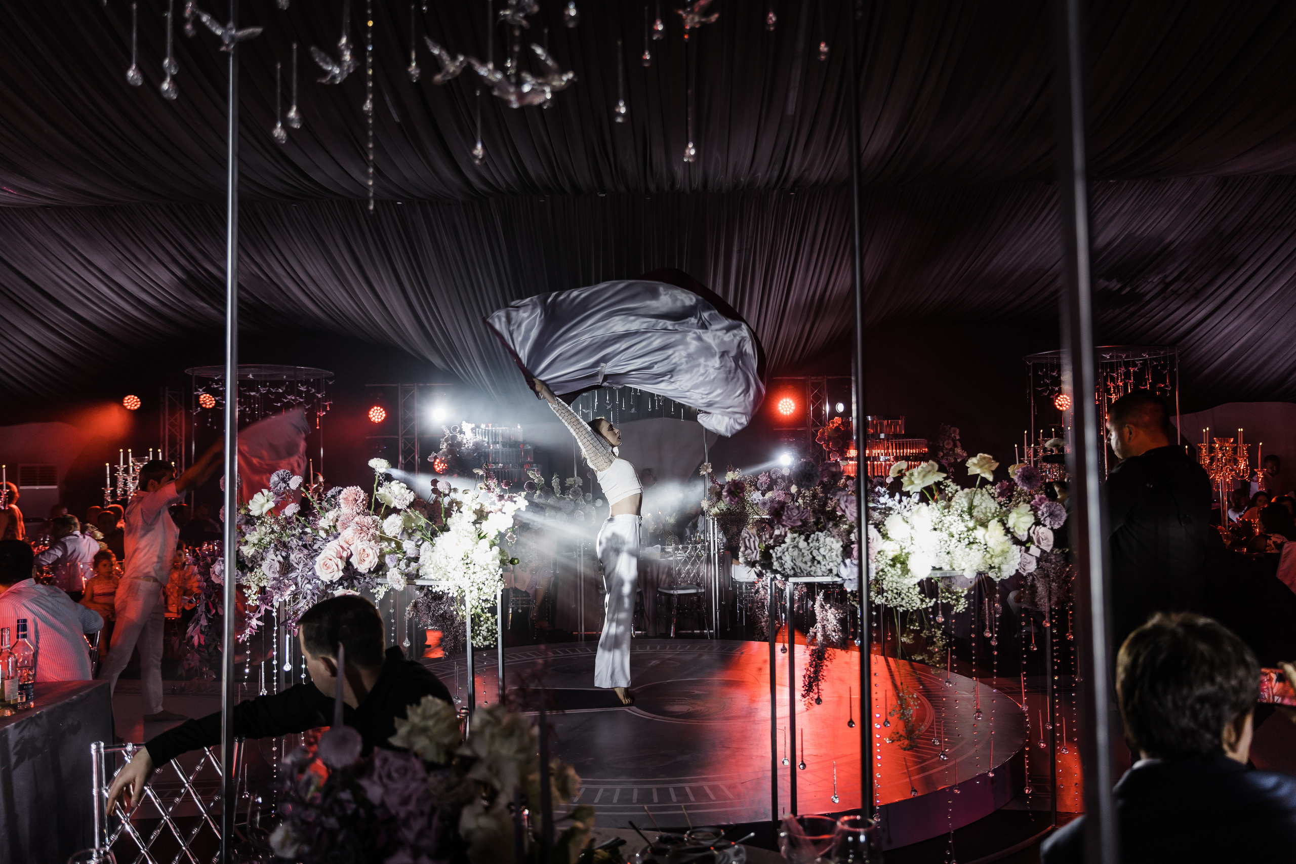 «NIGMA». Свадебный и семейный фотограф в Краснодаре Роман Моско