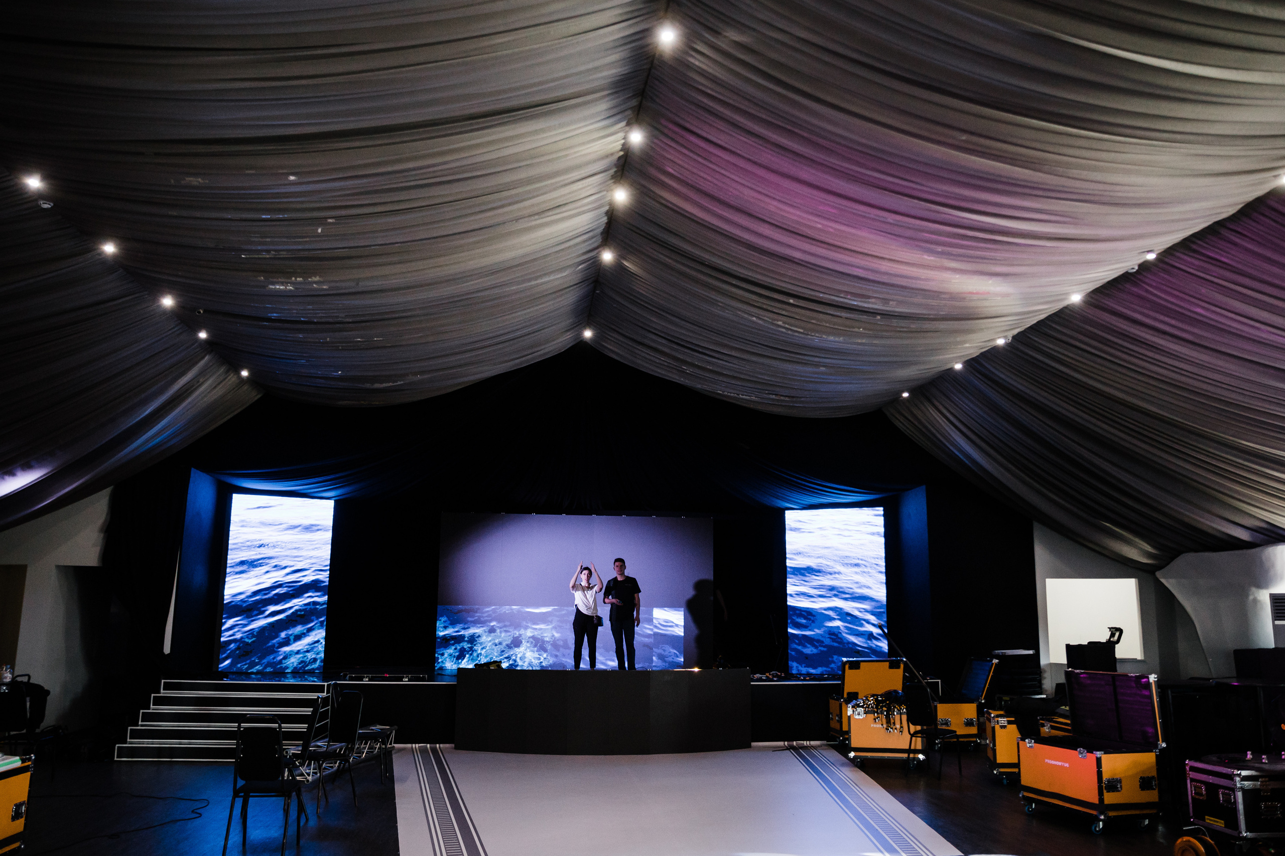 «NIGMA». Свадебный и семейный фотограф в Краснодаре Роман Моско