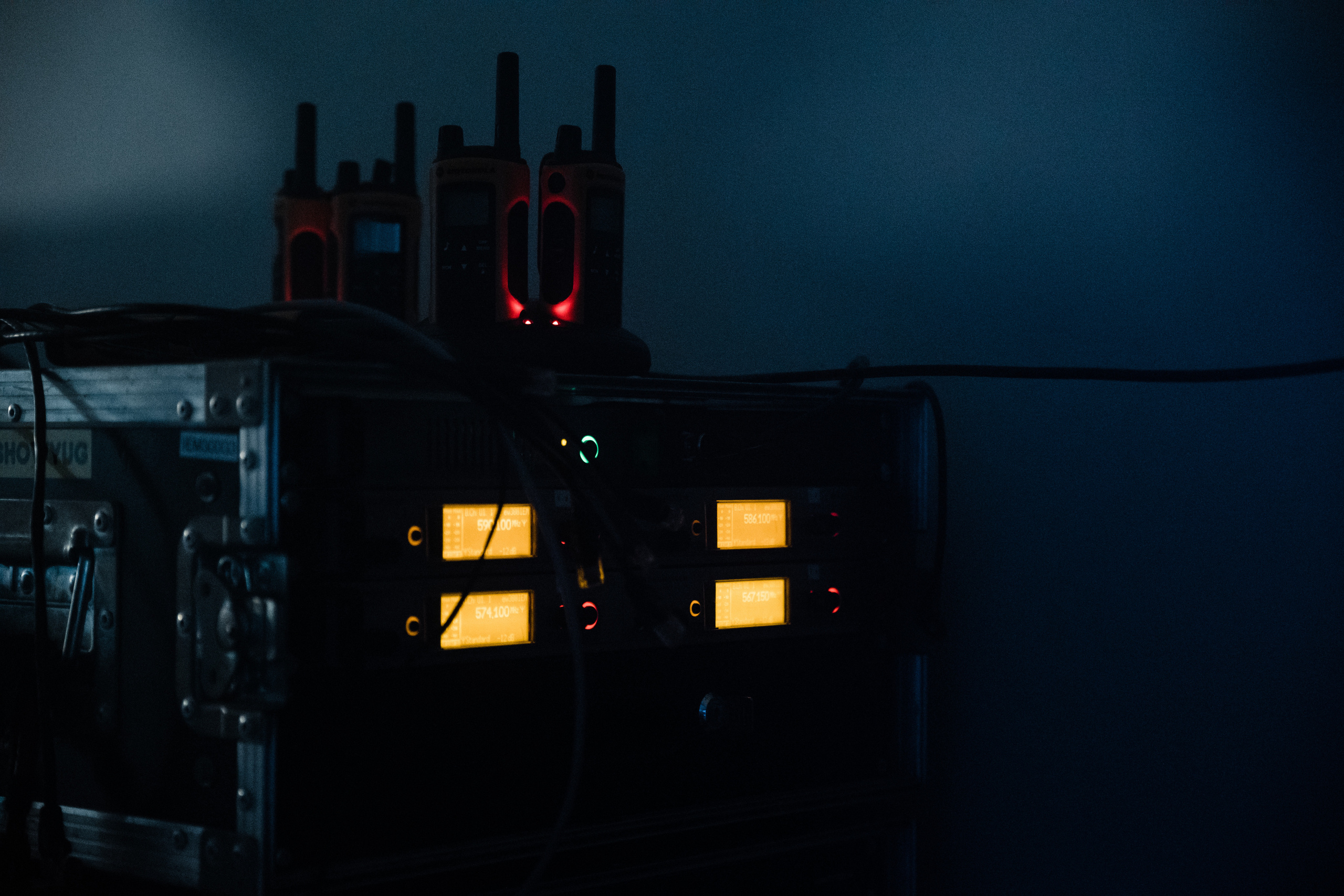 «NIGMA». Свадебный и семейный фотограф в Краснодаре Роман Моско