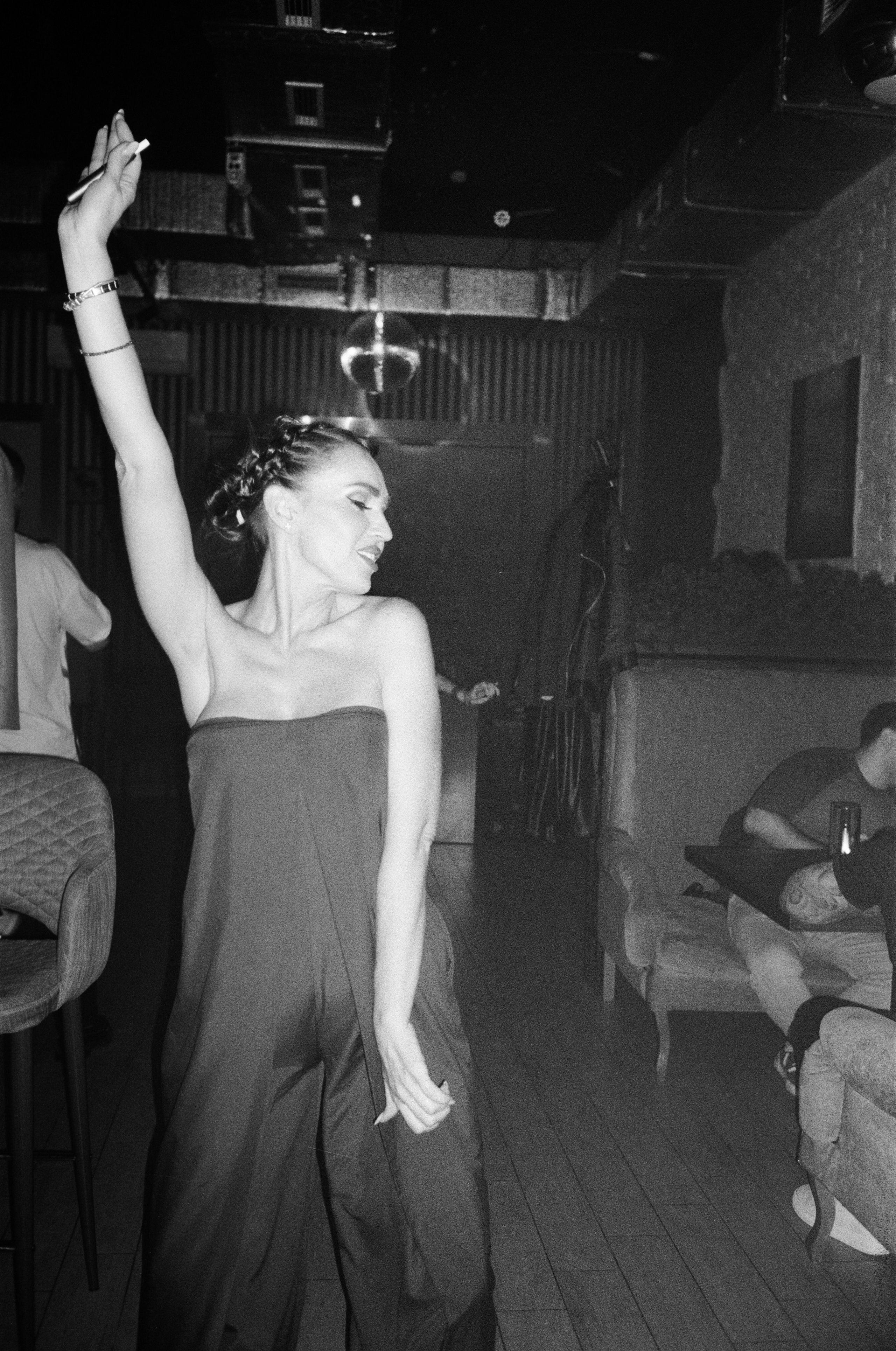 SantaEvente (пленка). Свадебный и семейный фотограф в Краснодаре Роман Моско