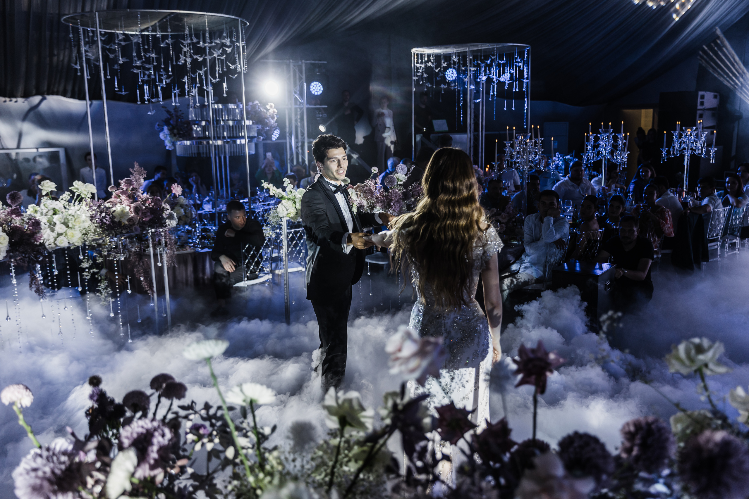 «NIGMA». Свадебный и семейный фотограф в Краснодаре Роман Моско