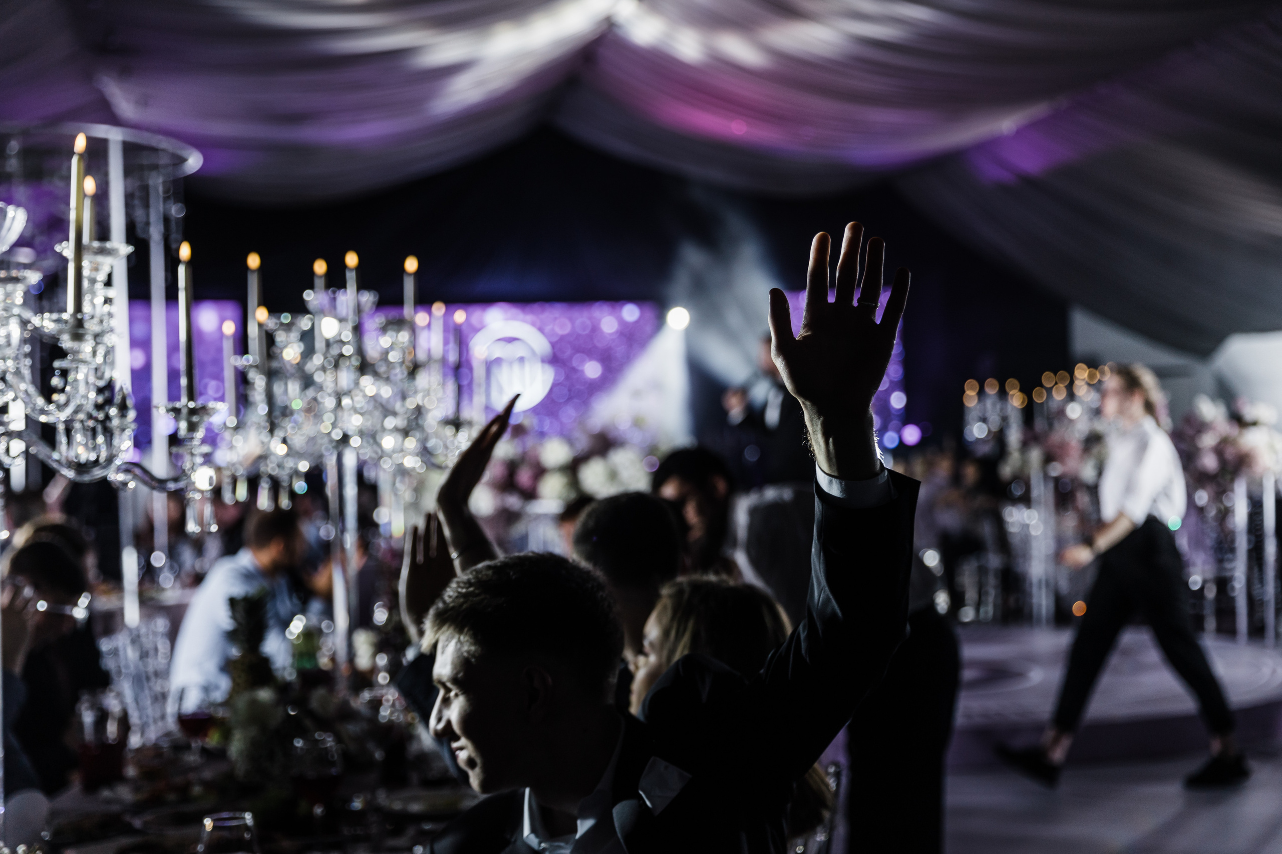 «NIGMA». Свадебный и семейный фотограф в Краснодаре Роман Моско