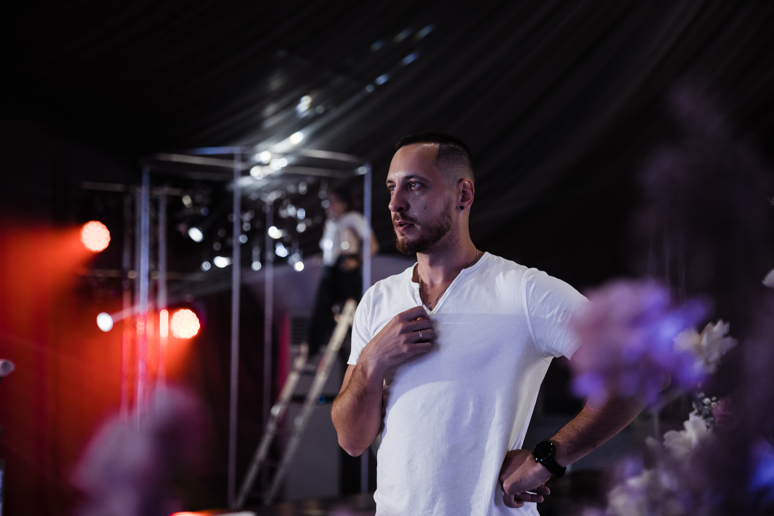 «NIGMA». Свадебный и семейный фотограф в Краснодаре Роман Моско