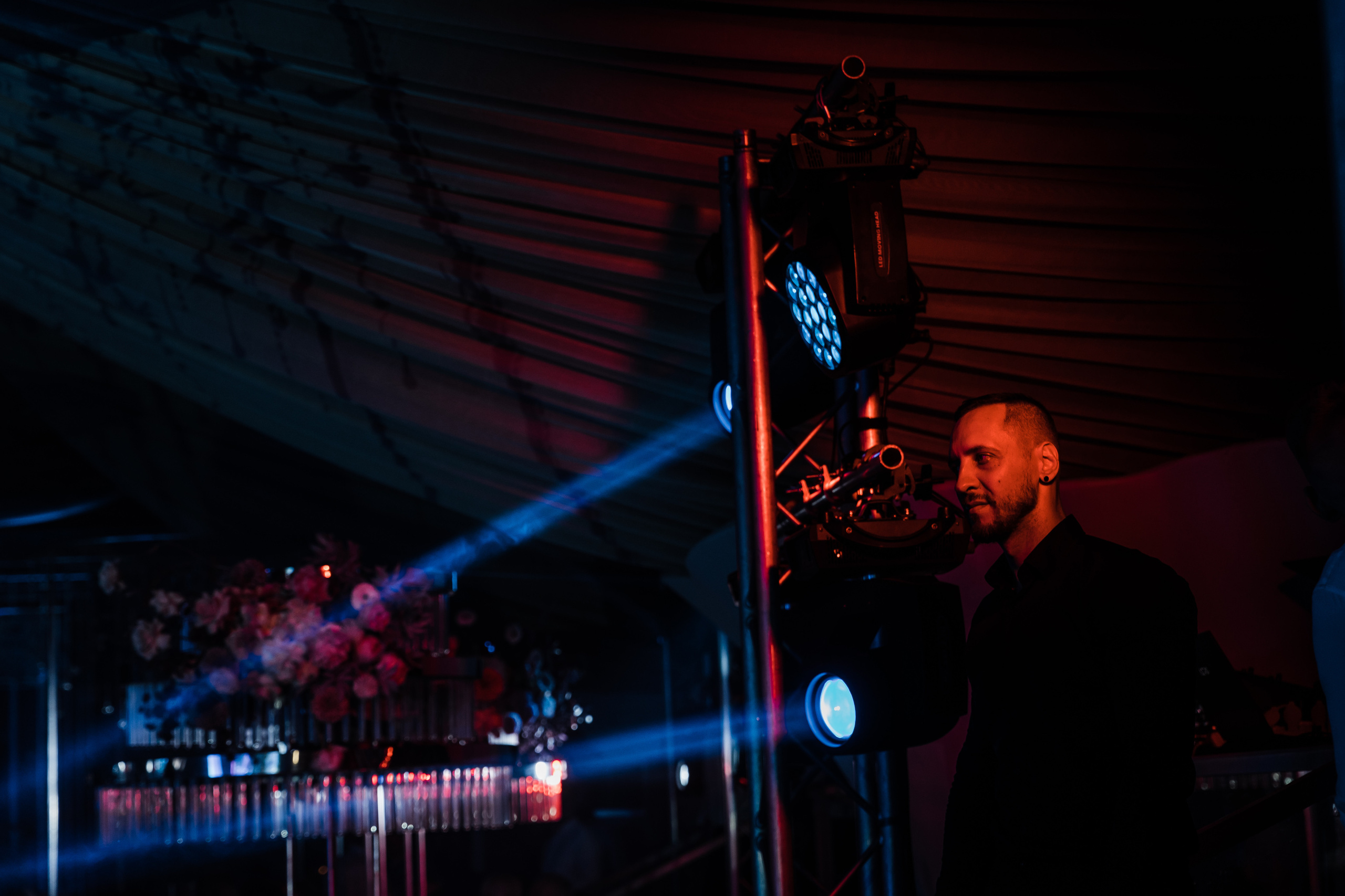 «NIGMA». Свадебный и семейный фотограф в Краснодаре Роман Моско