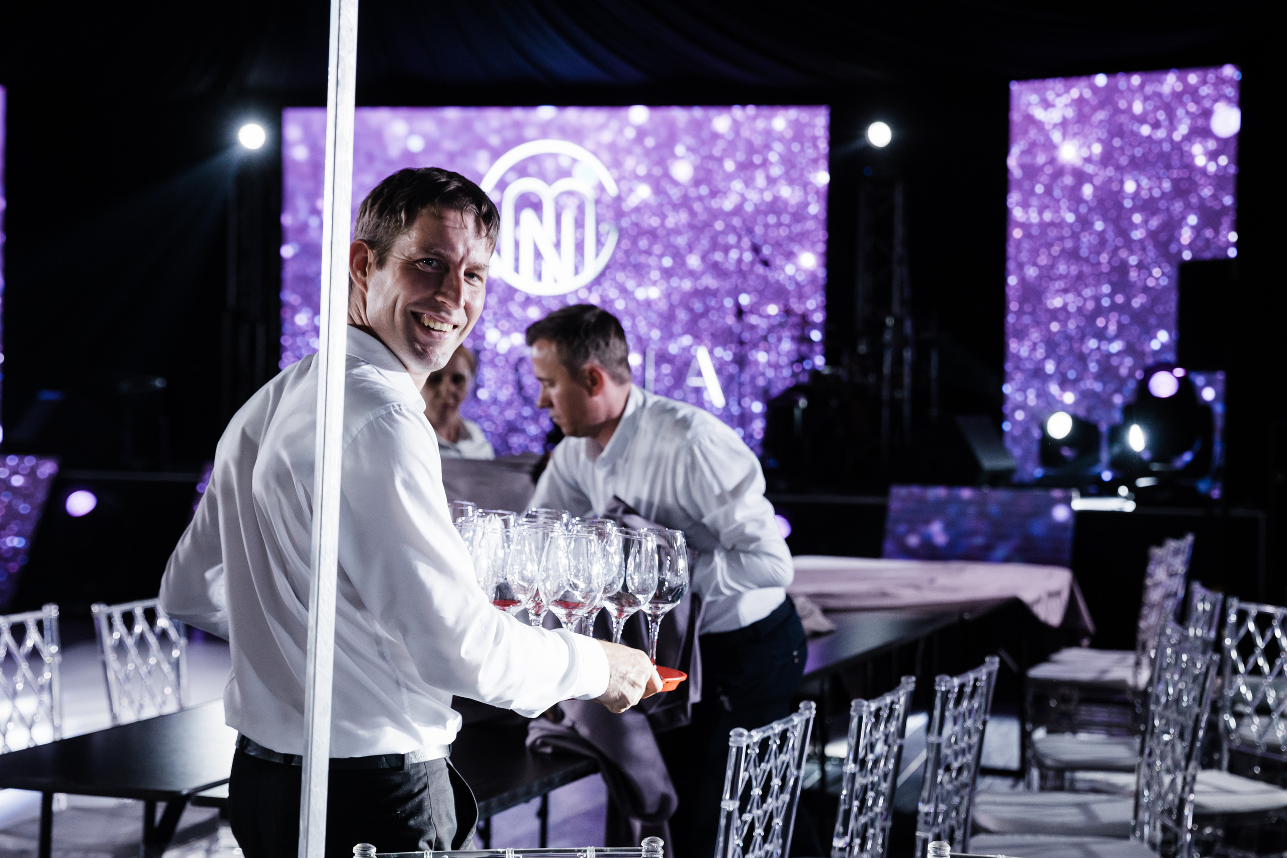 «NIGMA». Свадебный и семейный фотограф в Краснодаре Роман Моско