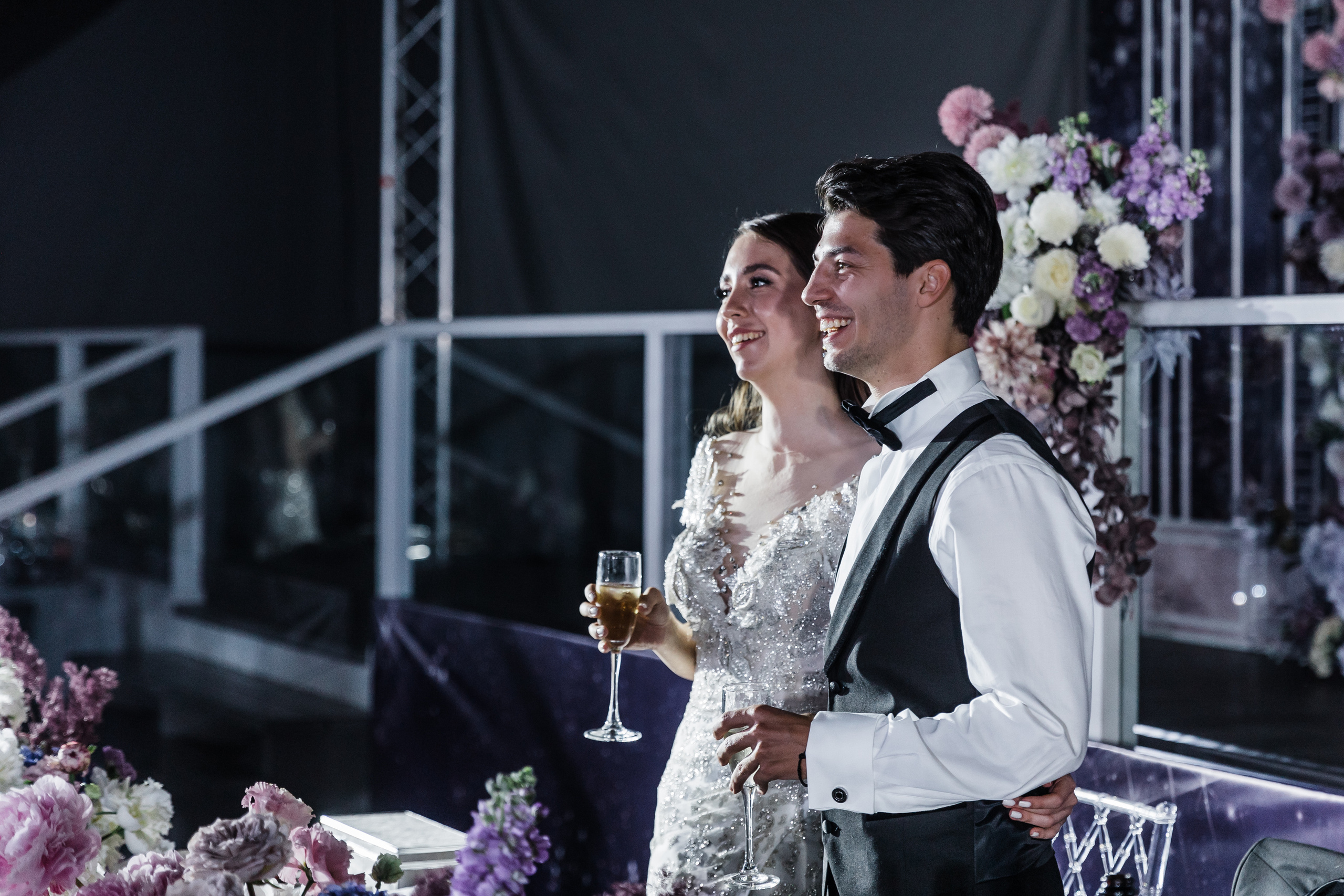 «NIGMA». Свадебный и семейный фотограф в Краснодаре Роман Моско