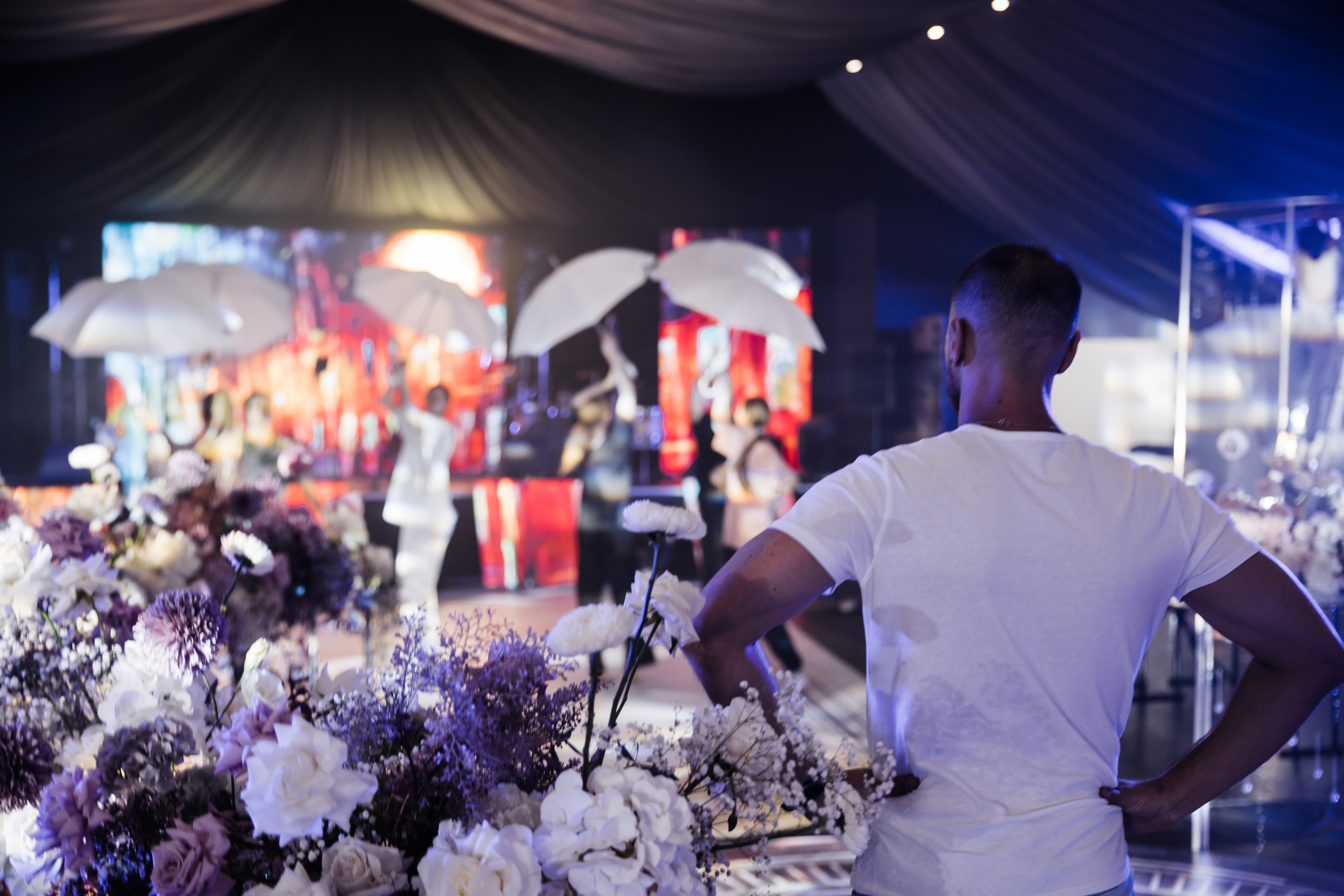 «NIGMA». Свадебный и семейный фотограф в Краснодаре Роман Моско