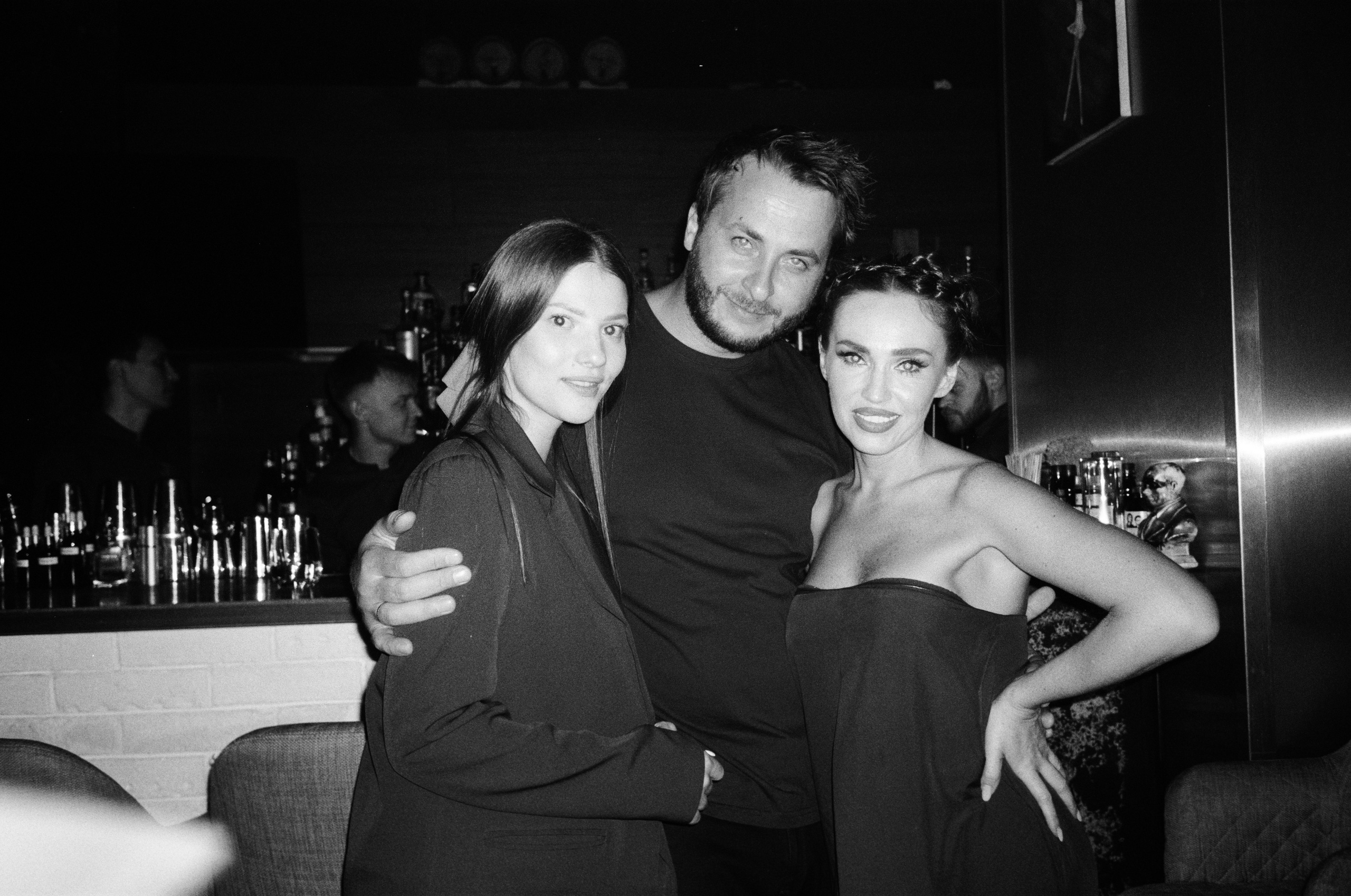 SantaEvente (пленка). Свадебный и семейный фотограф в Краснодаре Роман Моско