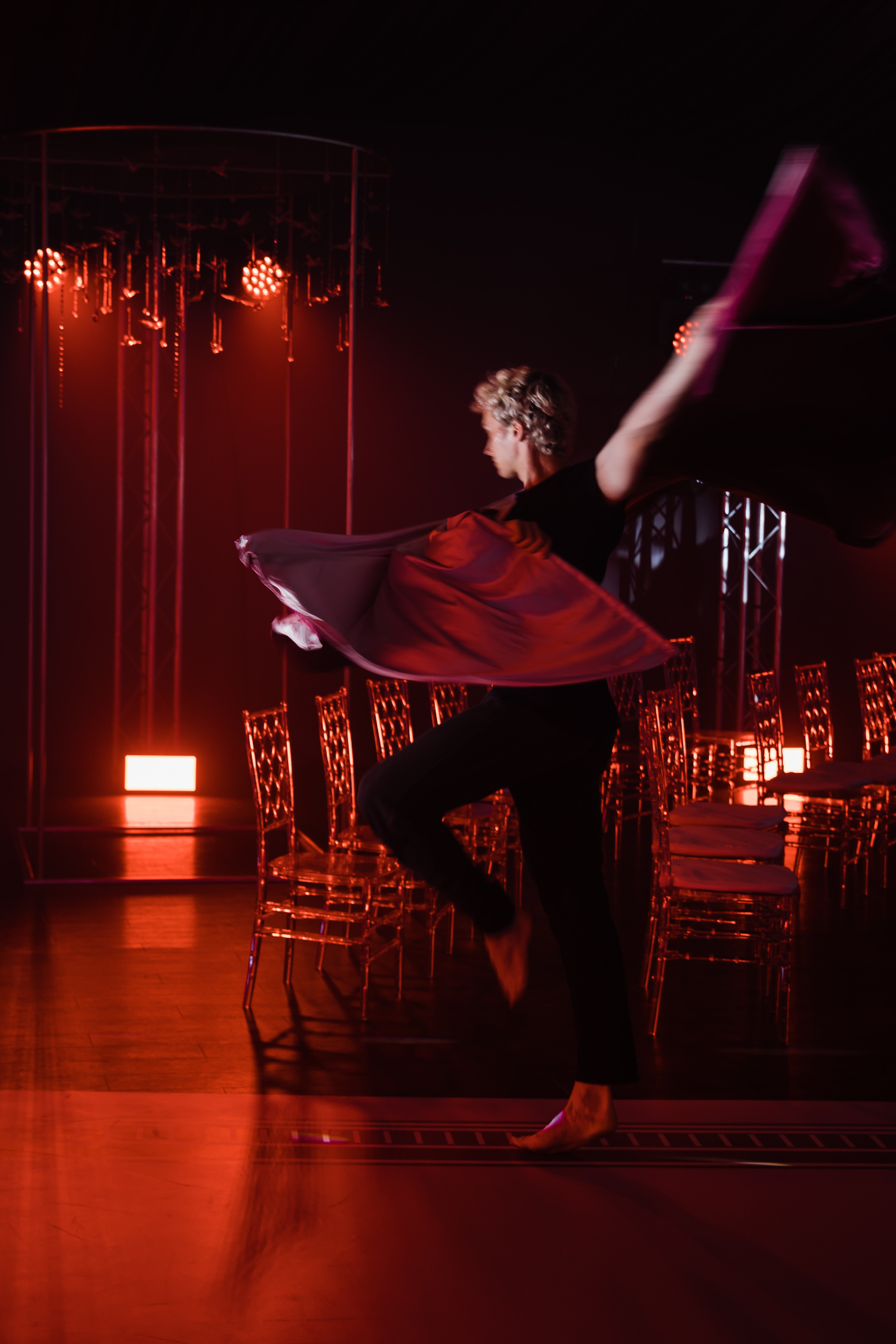 «NIGMA». Свадебный и семейный фотограф в Краснодаре Роман Моско