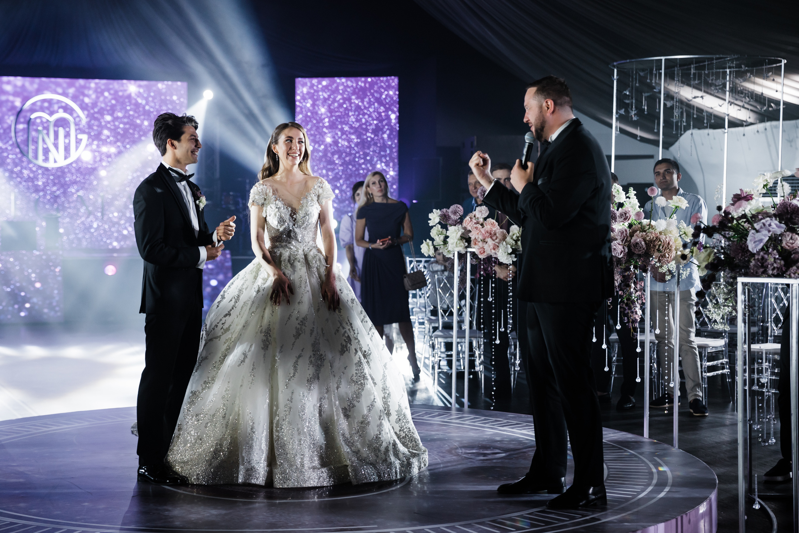 «NIGMA». Свадебный и семейный фотограф в Краснодаре Роман Моско