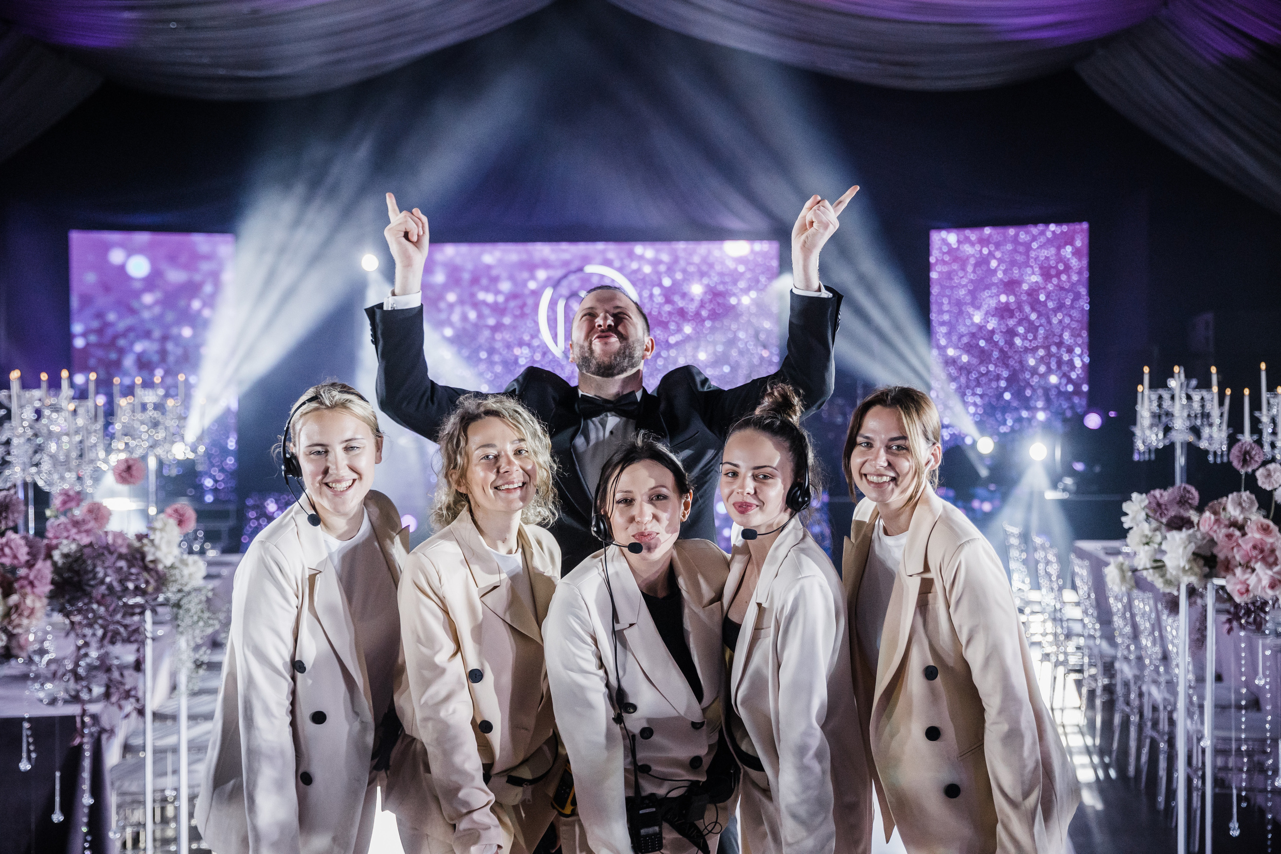 «NIGMA». Свадебный и семейный фотограф в Краснодаре Роман Моско