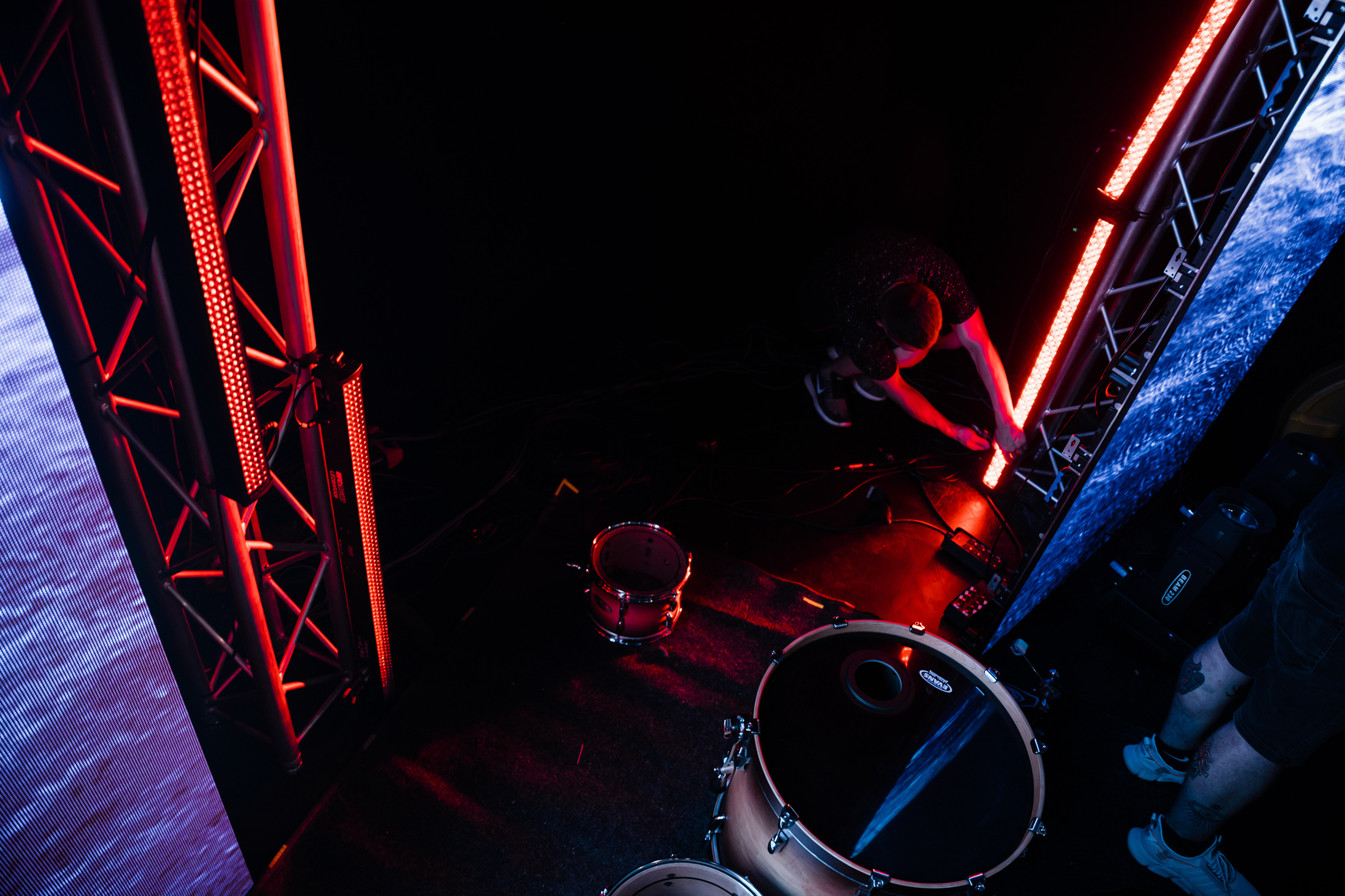 «NIGMA». Свадебный и семейный фотограф в Краснодаре Роман Моско