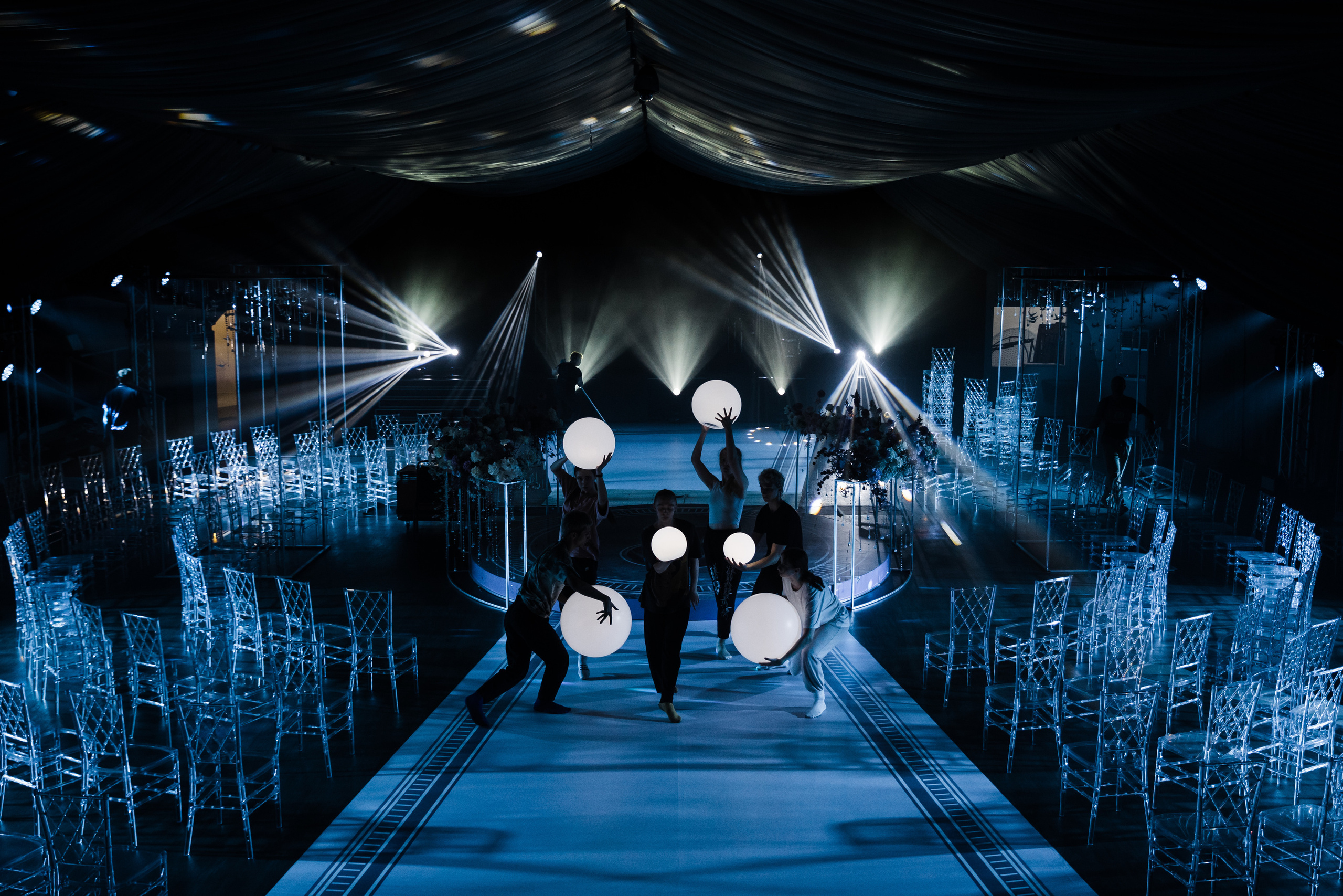 «NIGMA». Свадебный и семейный фотограф в Краснодаре Роман Моско