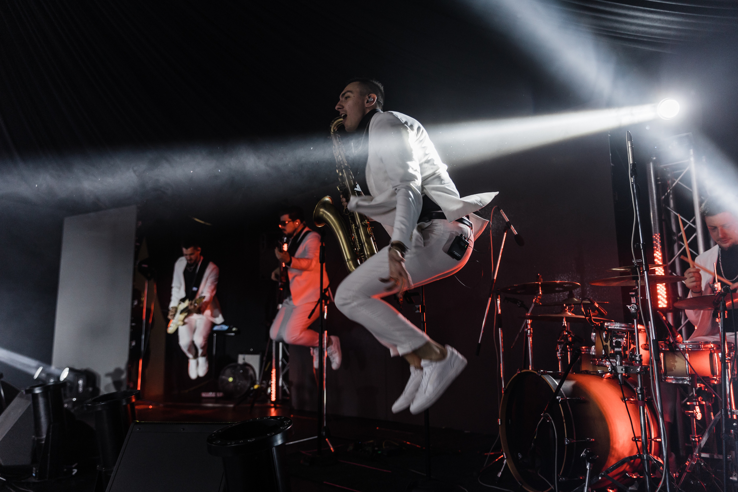 «NIGMA». Свадебный и семейный фотограф в Краснодаре Роман Моско