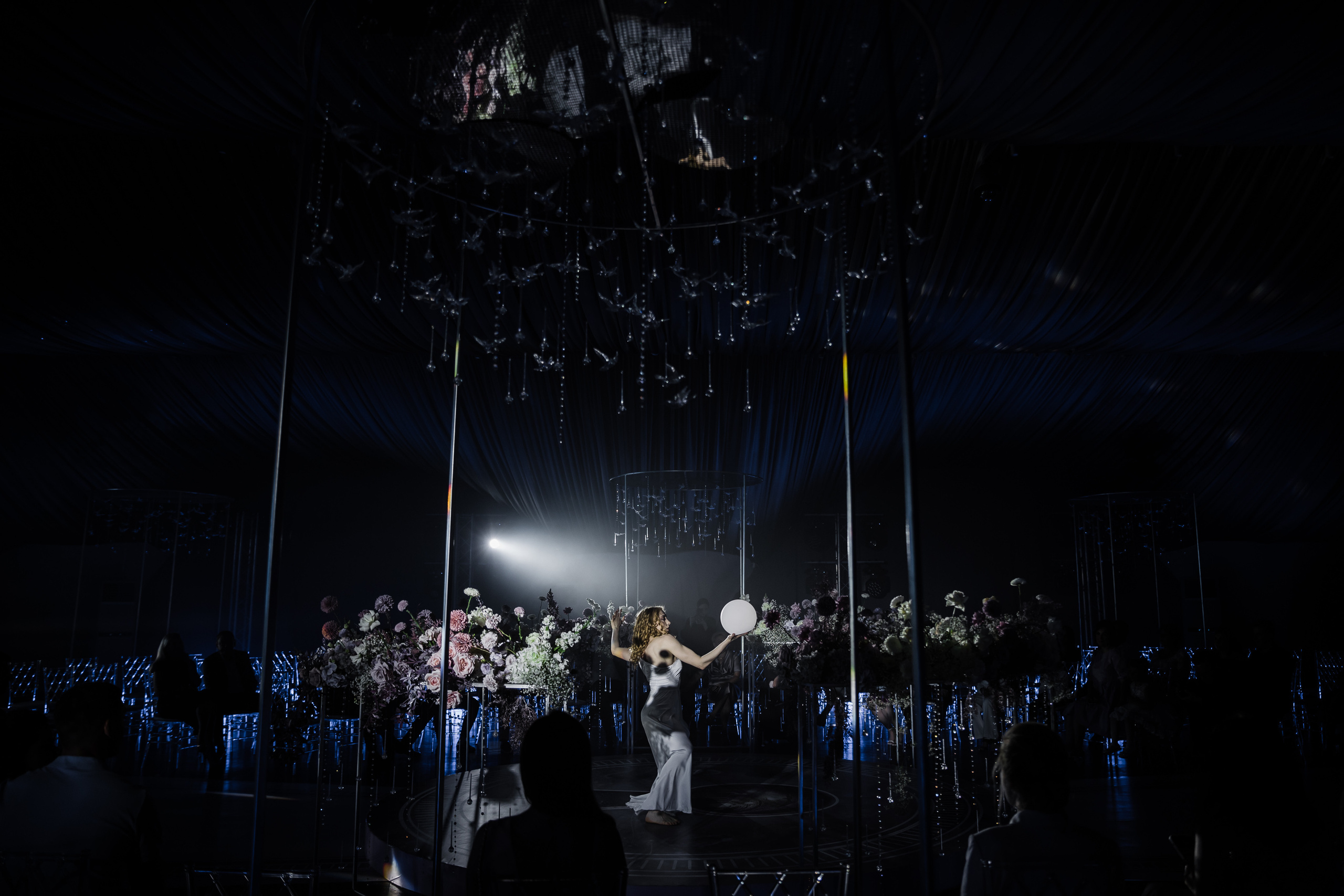 «NIGMA». Свадебный и семейный фотограф в Краснодаре Роман Моско