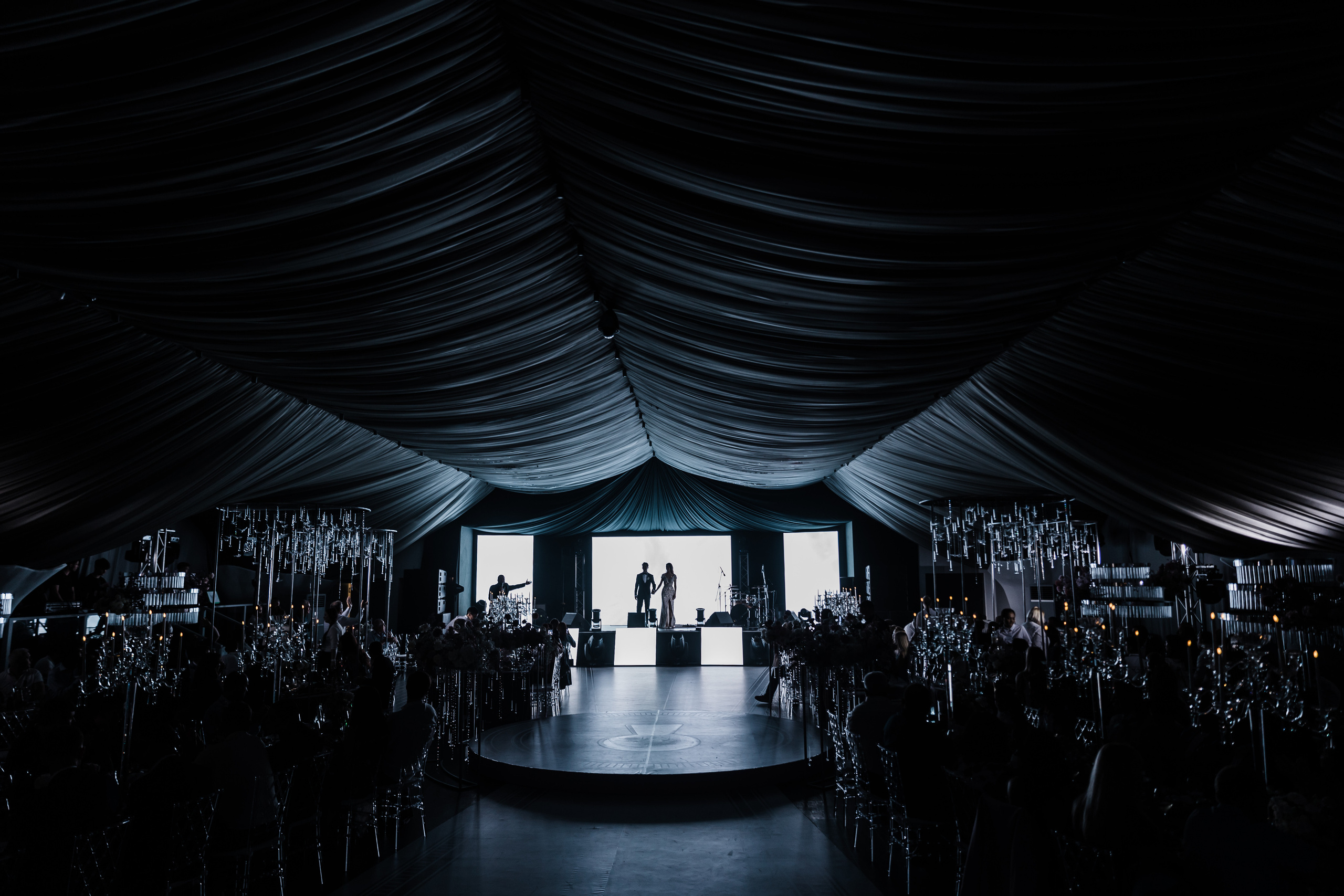 «NIGMA». Свадебный и семейный фотограф в Краснодаре Роман Моско