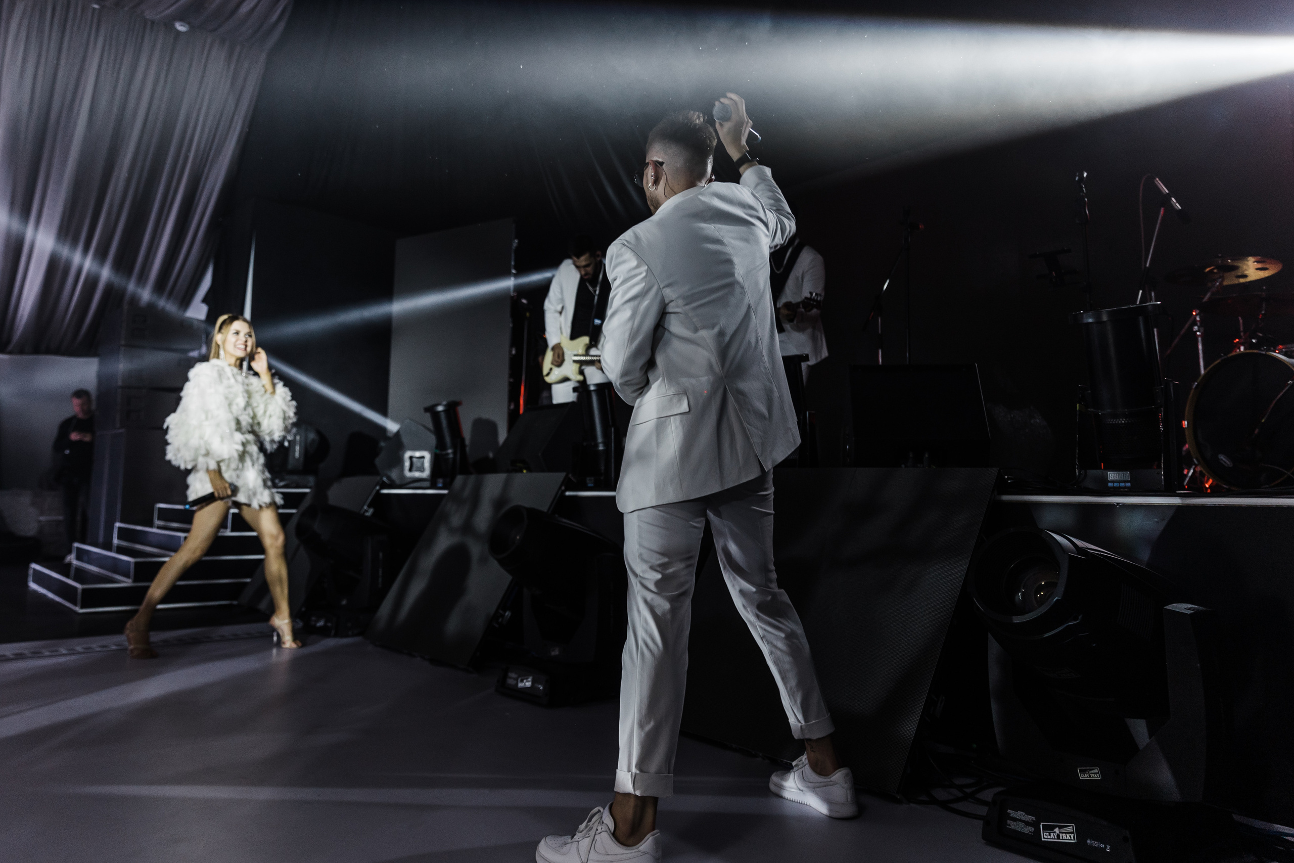 «NIGMA». Свадебный и семейный фотограф в Краснодаре Роман Моско